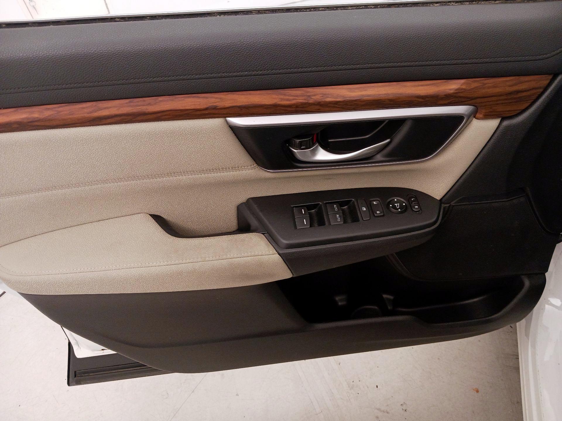 Thumbnail: 2018 Honda CR-V - 12