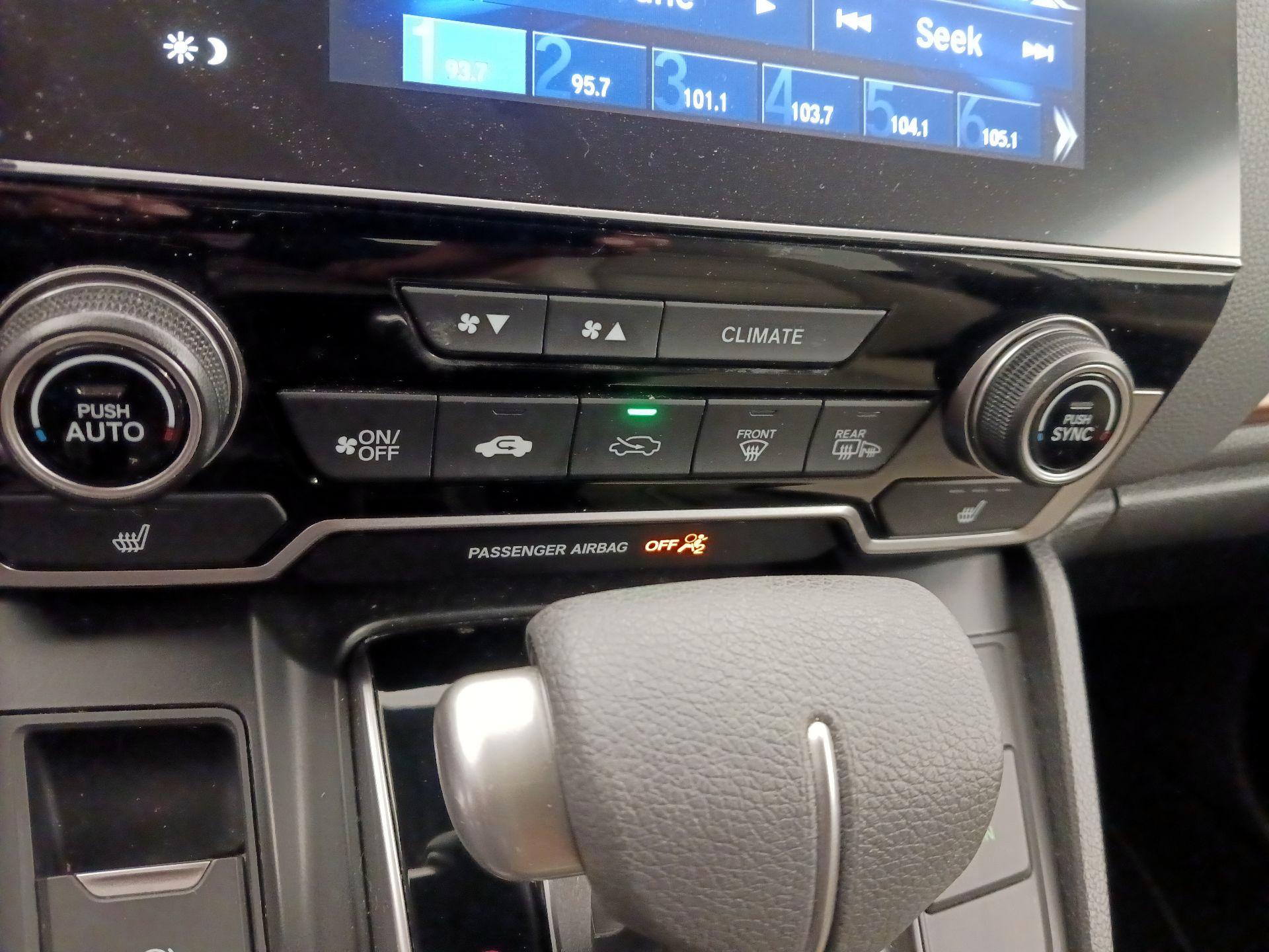 Thumbnail: 2018 Honda CR-V - 16