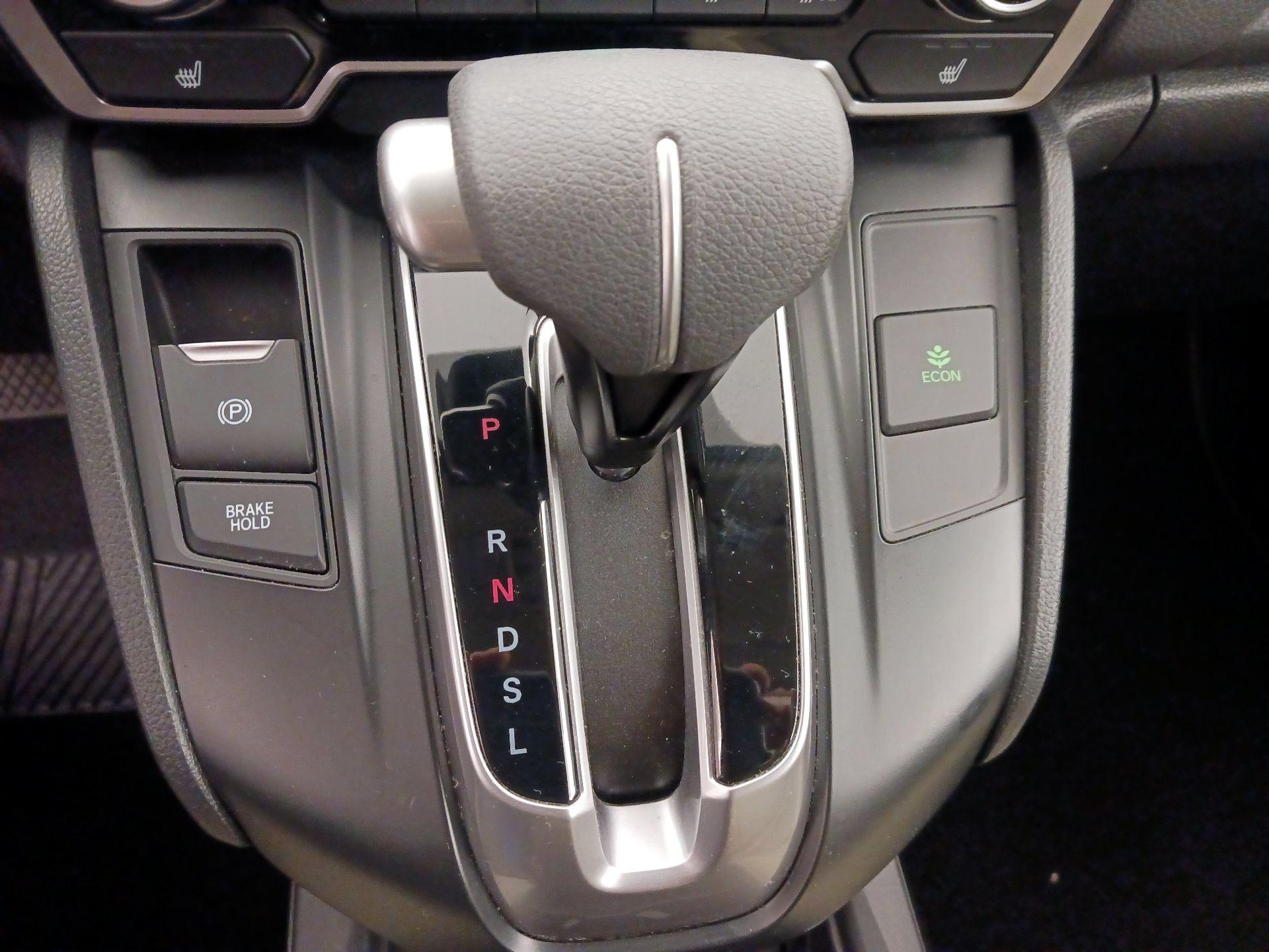 Thumbnail: 2018 Honda CR-V - 17