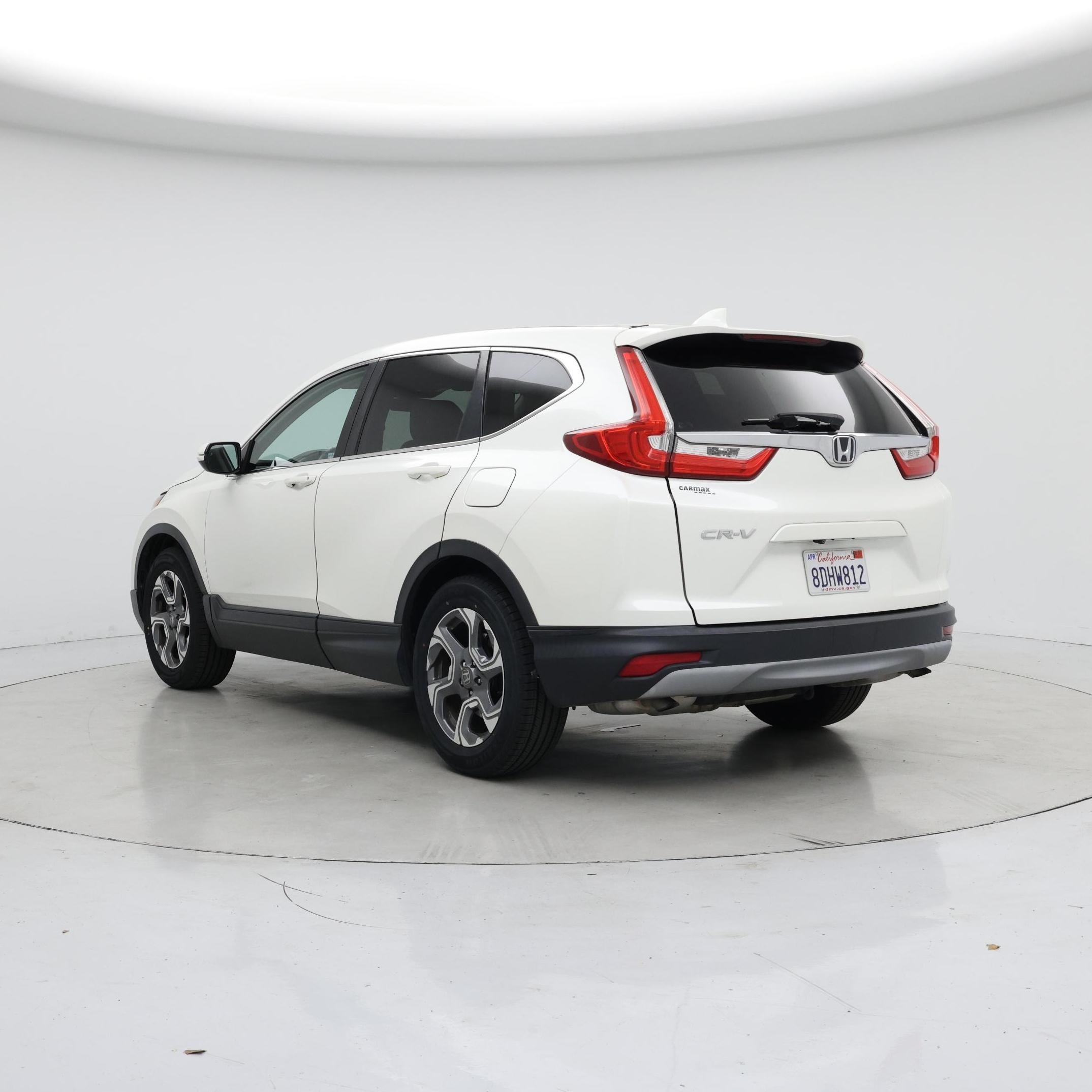 Thumbnail: 2018 Honda CR-V - 2