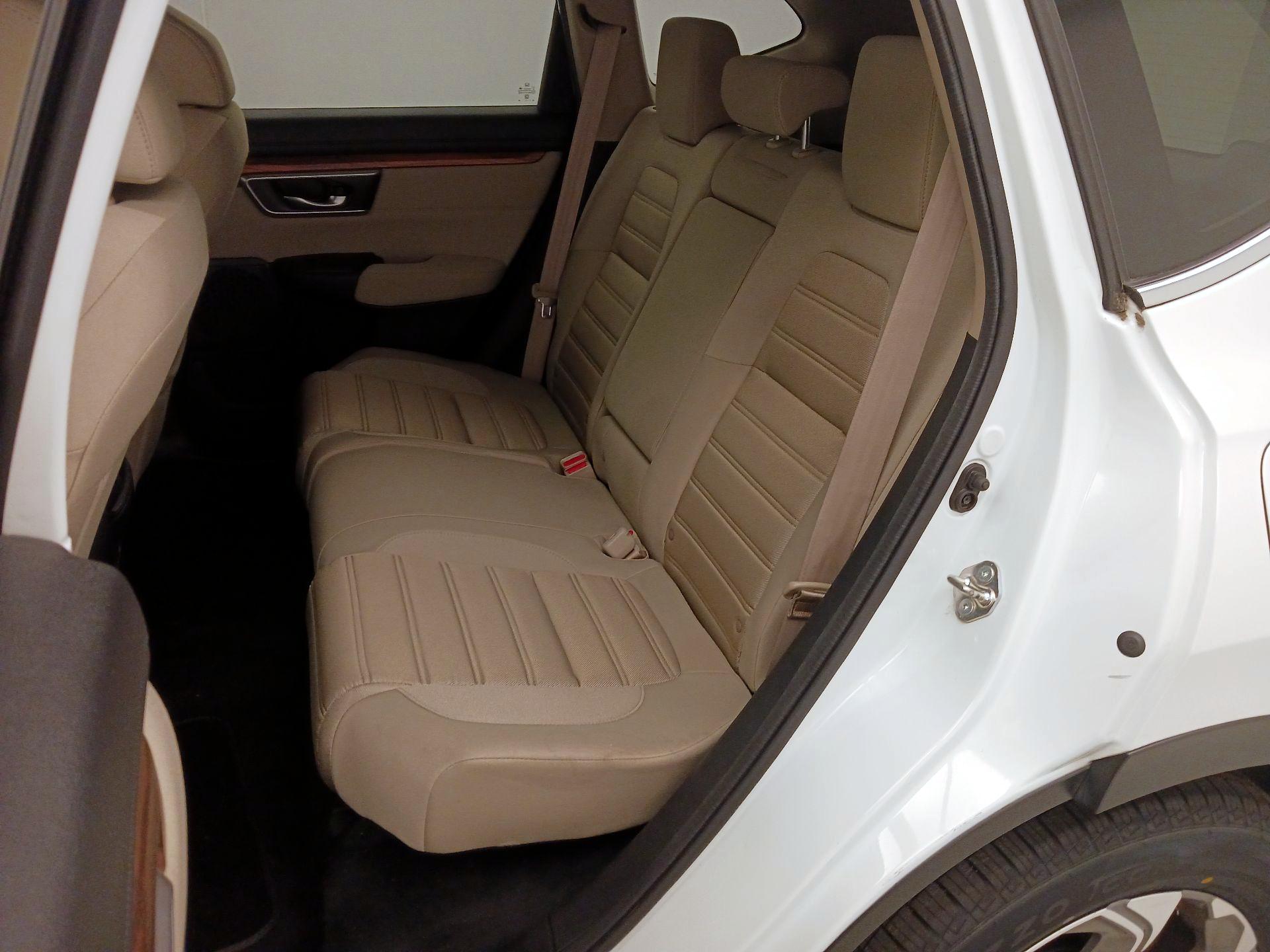 Thumbnail: 2018 Honda CR-V - 20