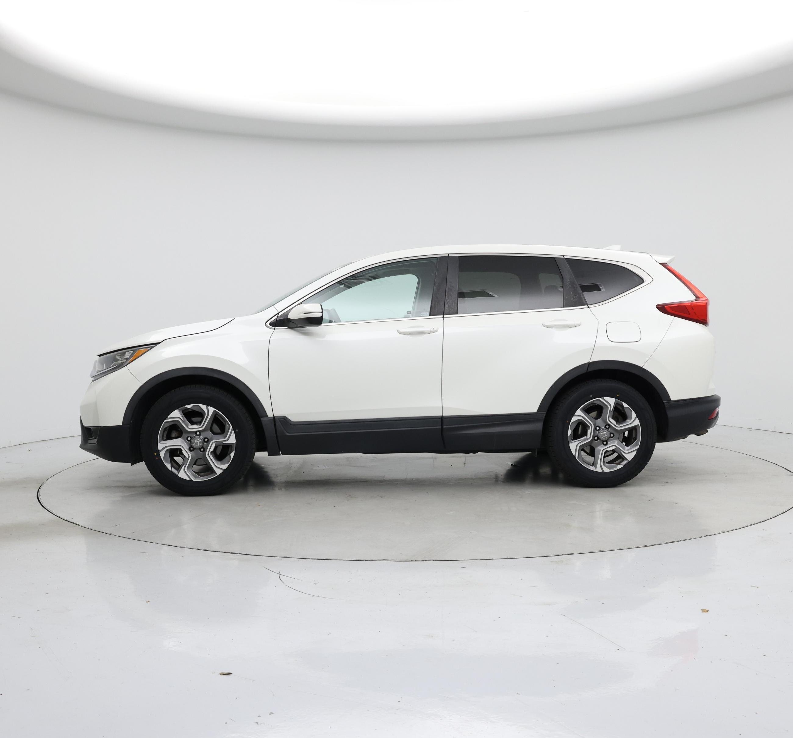 Thumbnail: 2018 Honda CR-V - 3