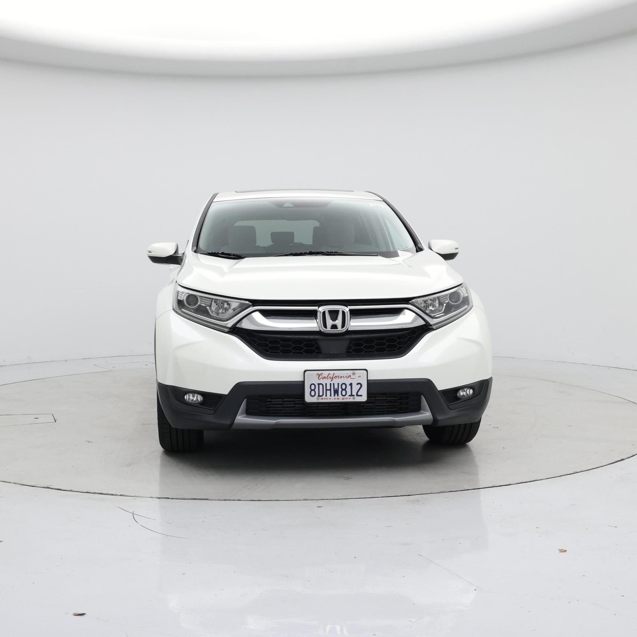 Thumbnail: 2018 Honda CR-V - 5