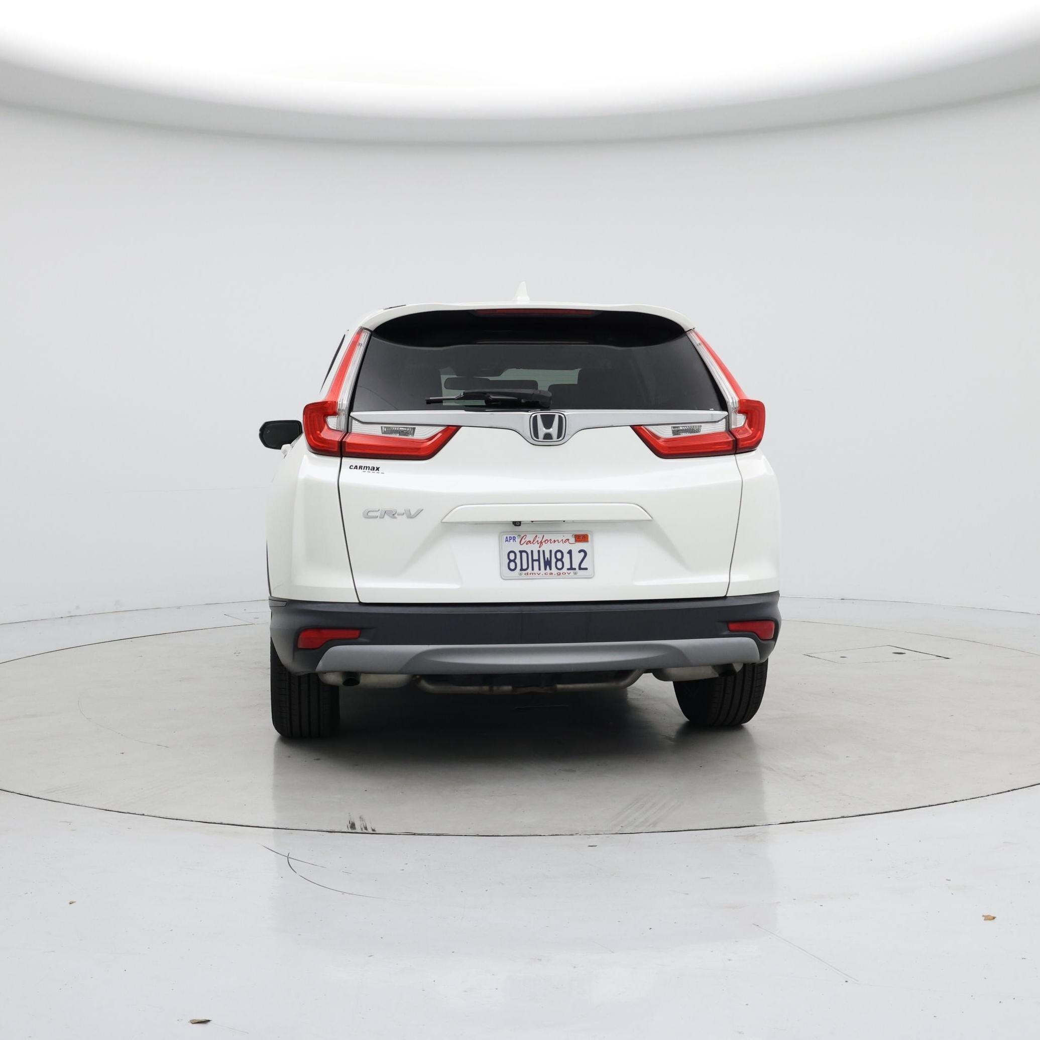 Thumbnail: 2018 Honda CR-V - 6