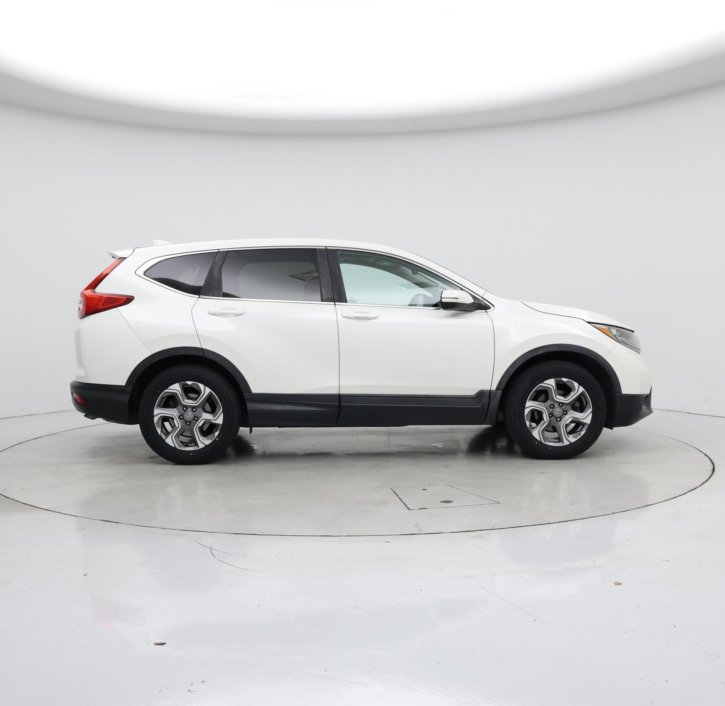 Thumbnail: 2018 Honda CR-V - 7