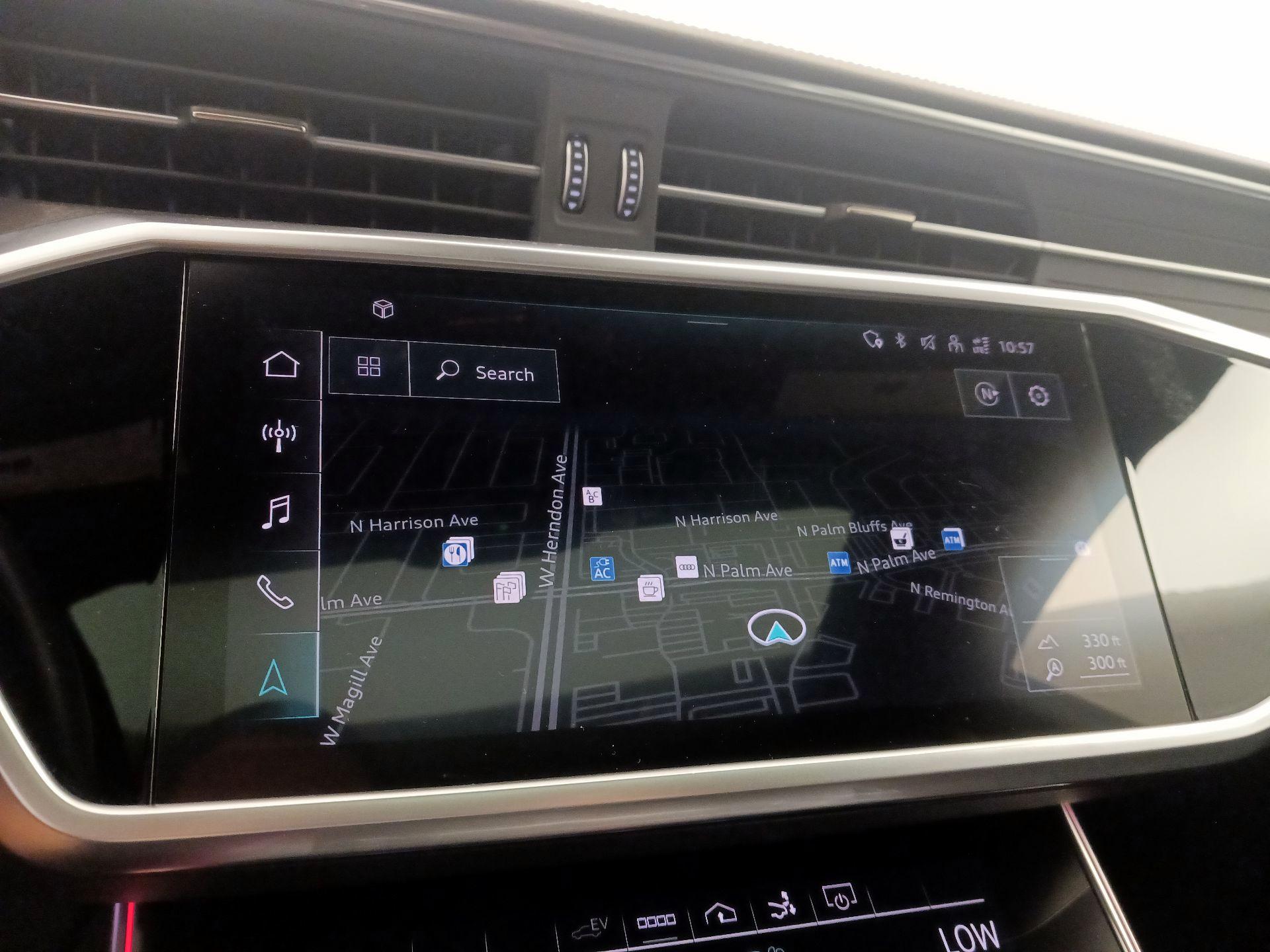 Thumbnail: 2021 Audi A7 - 14