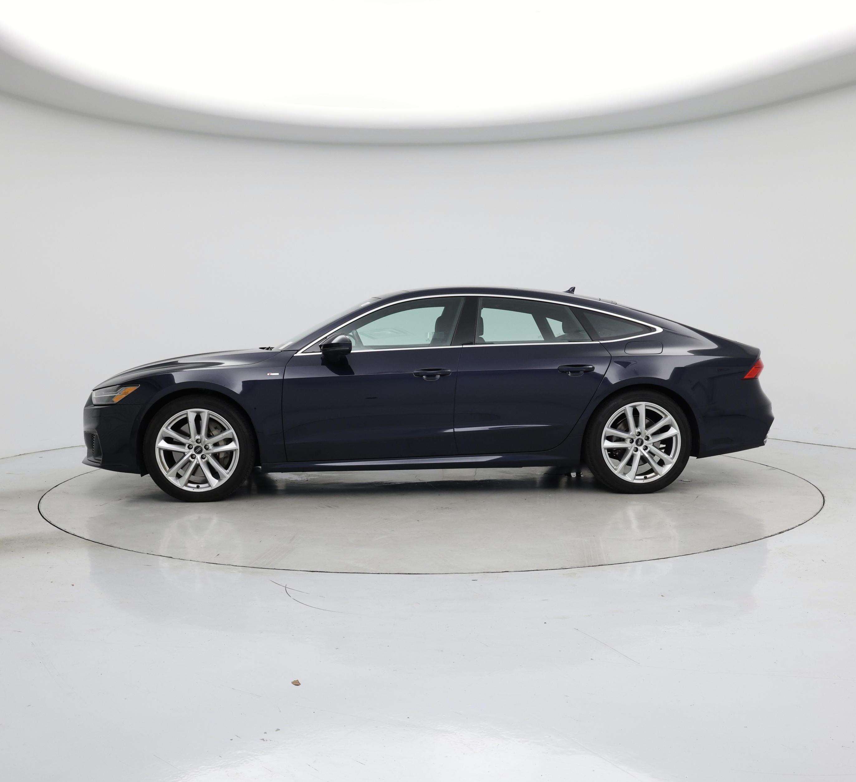 Thumbnail: 2021 Audi A7 - 3