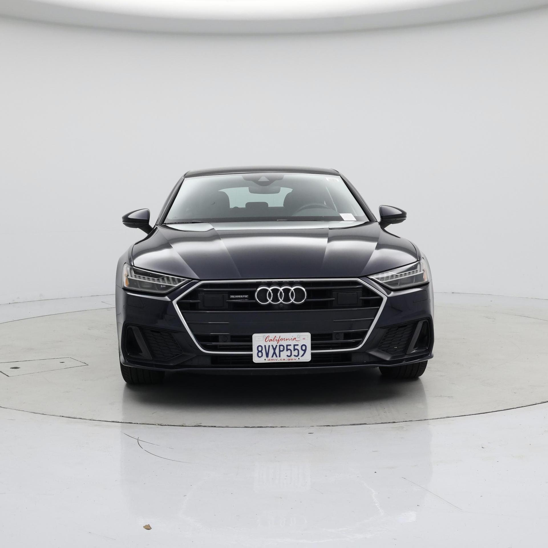 Thumbnail: 2021 Audi A7 - 5