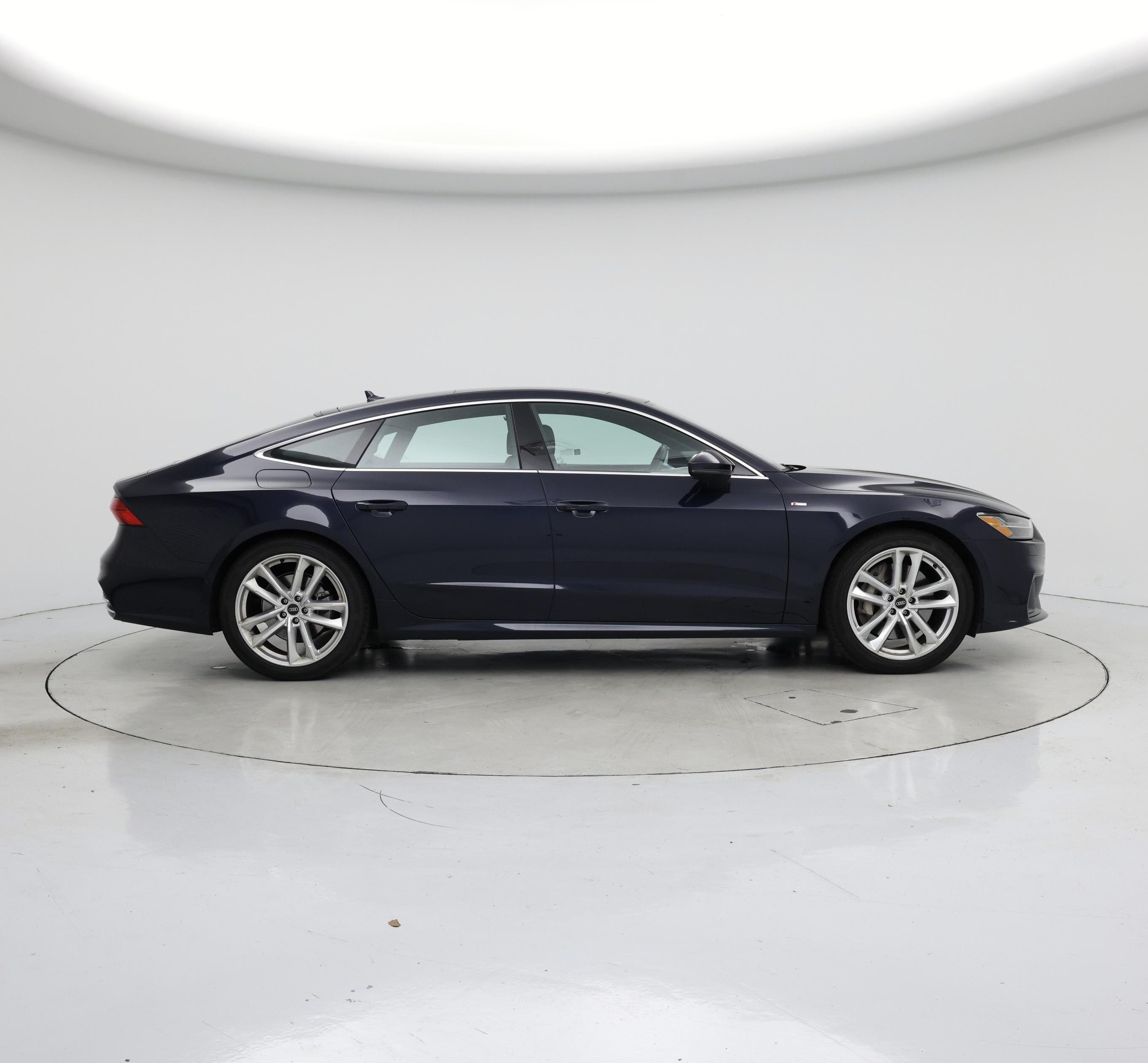 Thumbnail: 2021 Audi A7 - 7