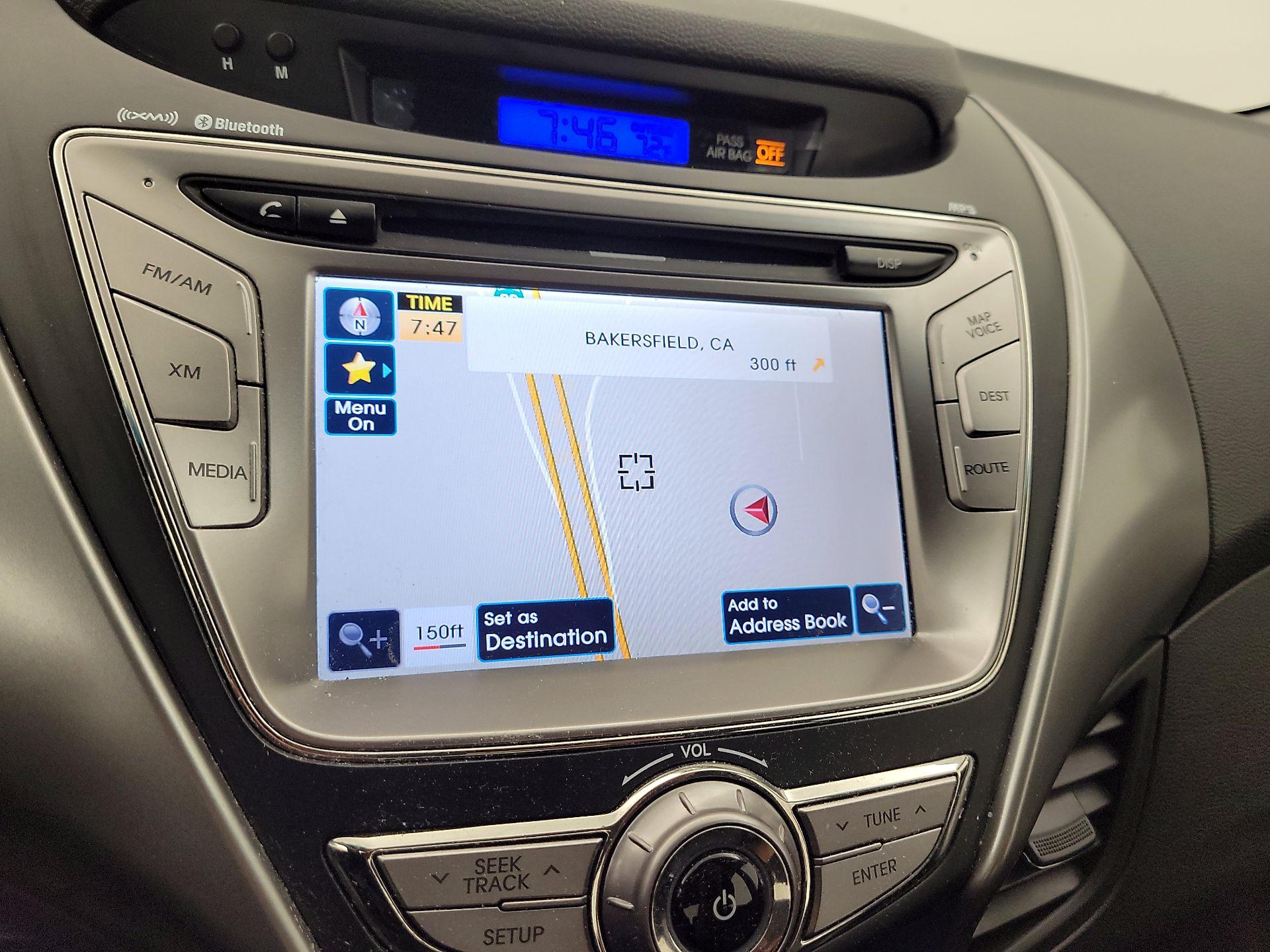 Thumbnail: 2013 Hyundai Elantra - 14