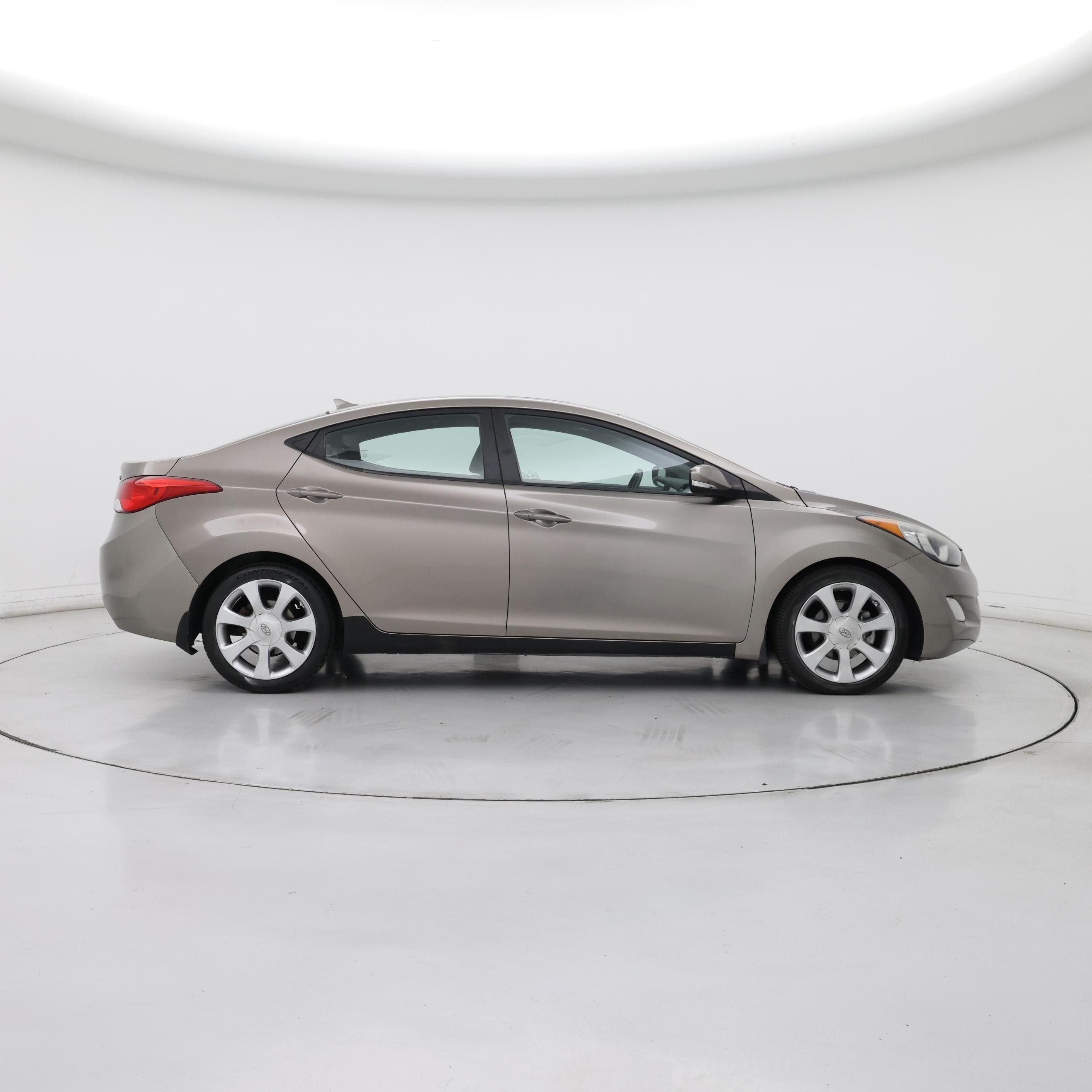 Thumbnail: 2013 Hyundai Elantra - 7