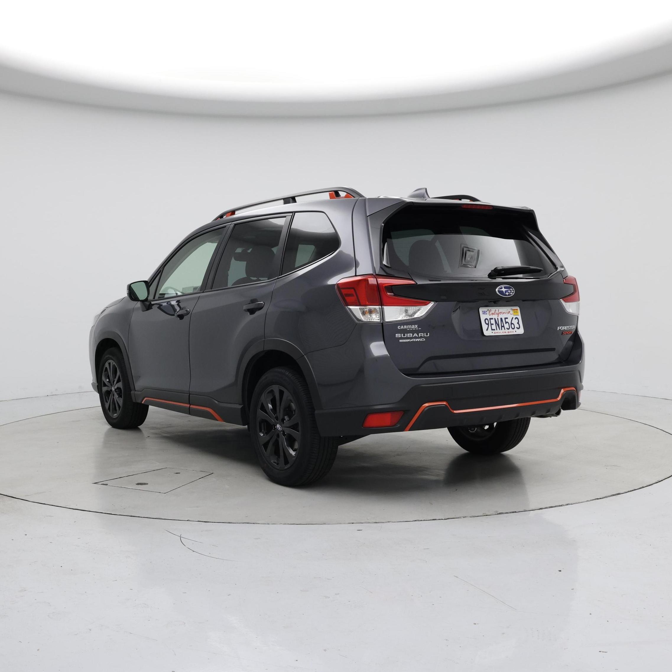 Thumbnail: 2023 Subaru Forester - 2