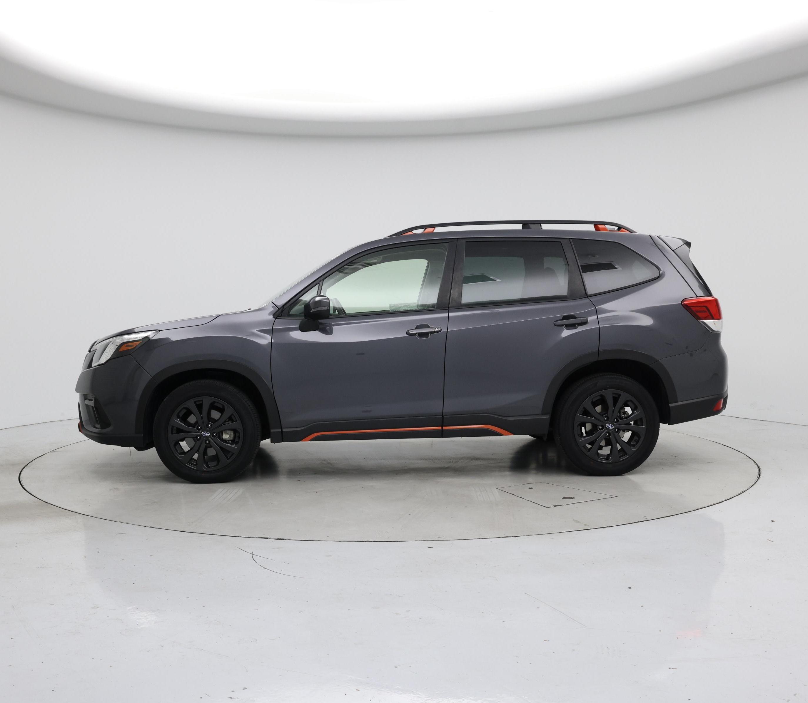 Thumbnail: 2023 Subaru Forester - 3