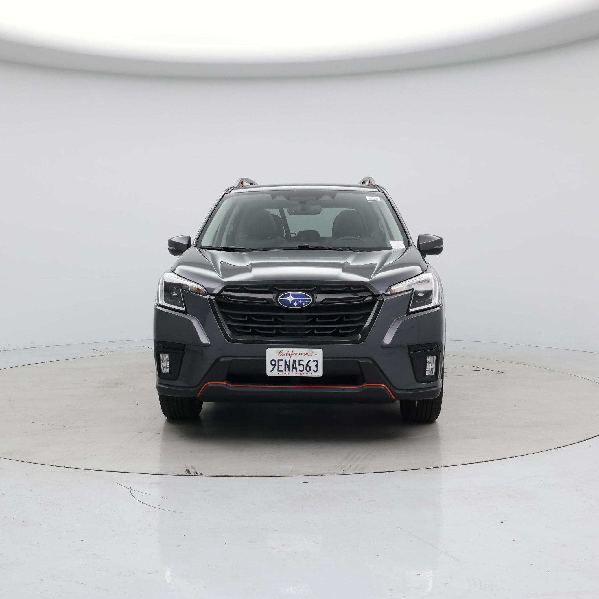 Thumbnail: 2023 Subaru Forester - 5