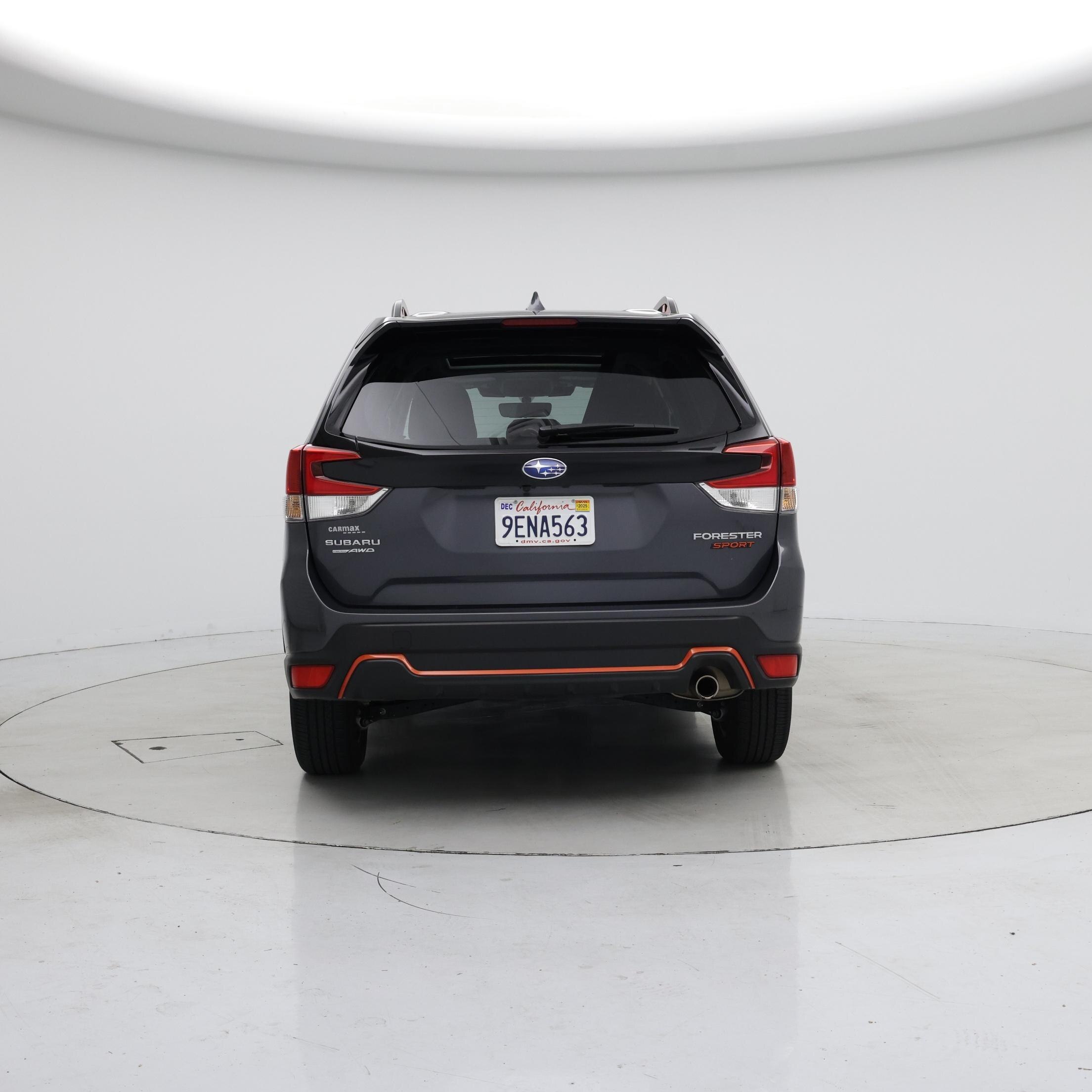 Thumbnail: 2023 Subaru Forester - 6