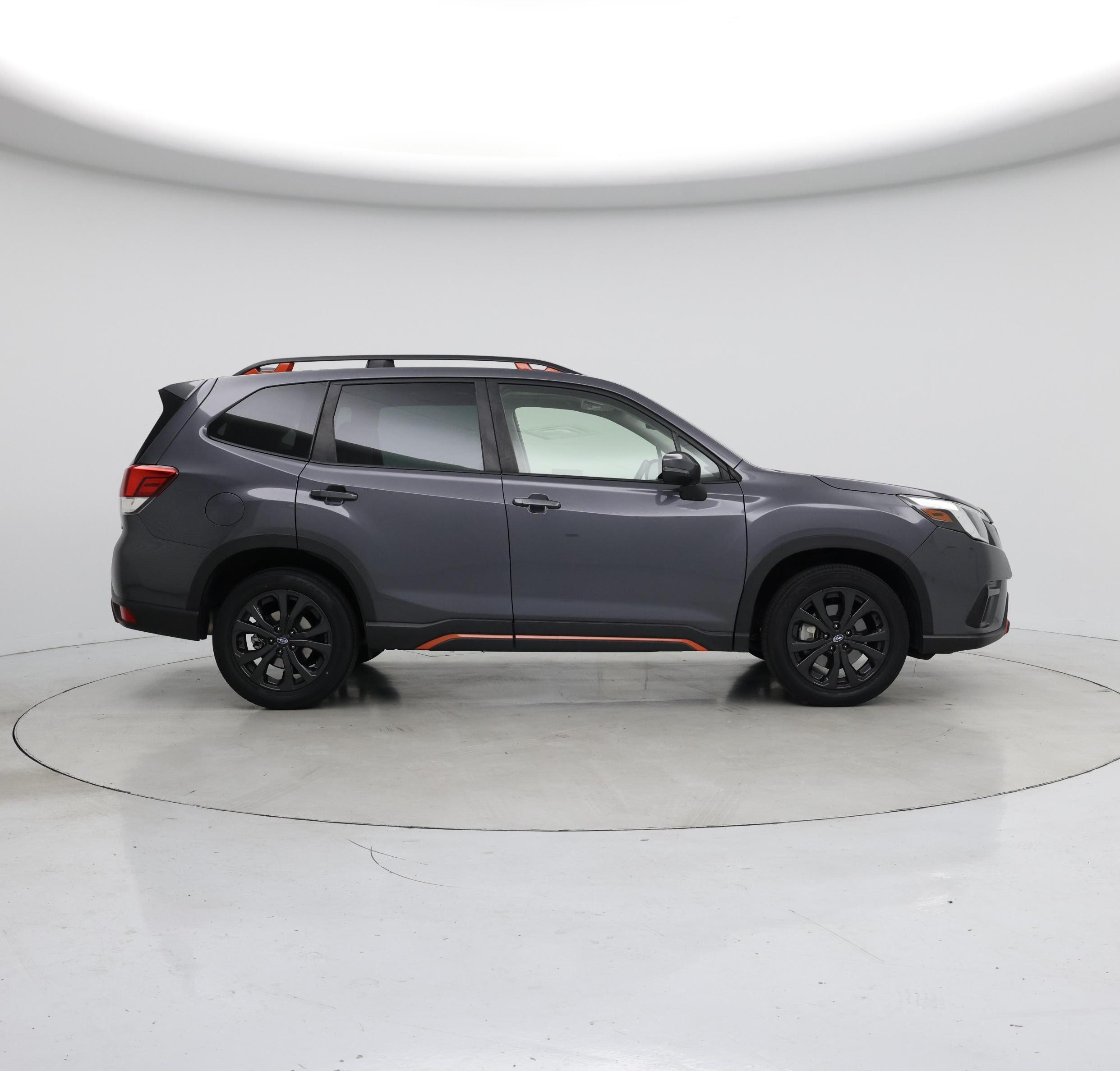 Thumbnail: 2023 Subaru Forester - 7