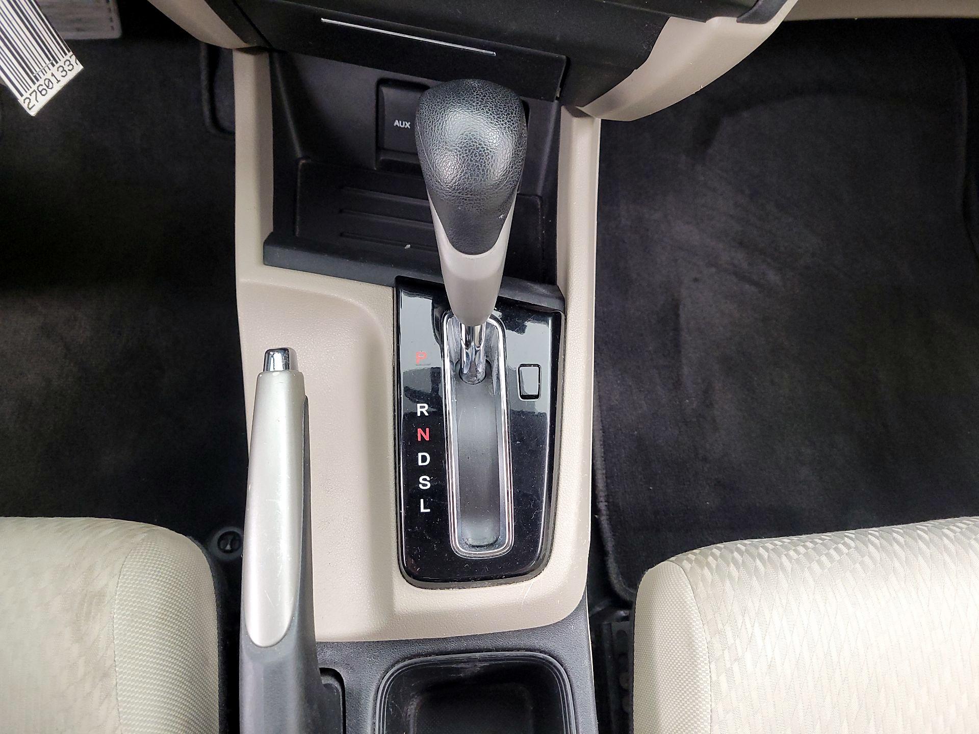 Thumbnail: 2015 Honda Civic - 17
