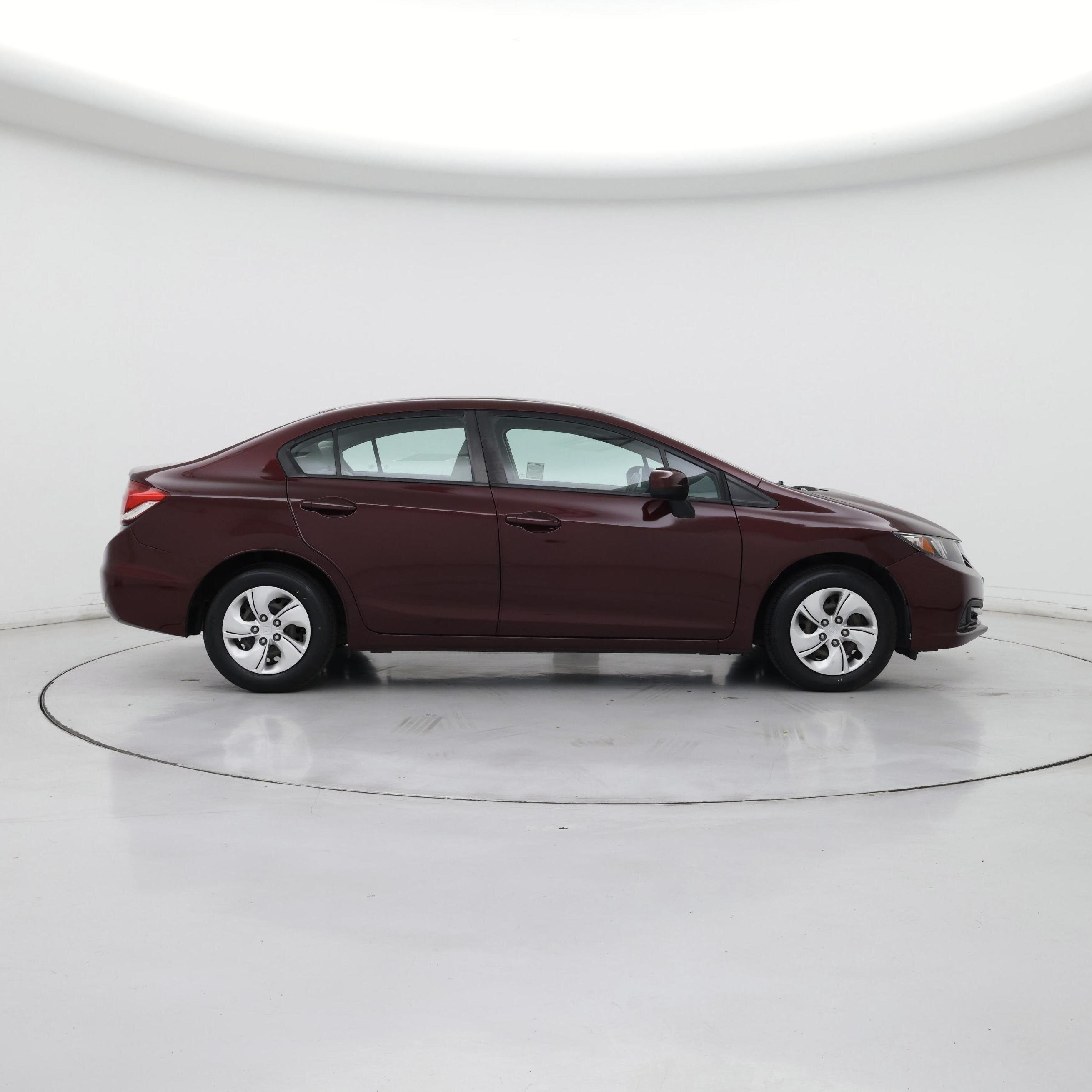 Thumbnail: 2015 Honda Civic - 7