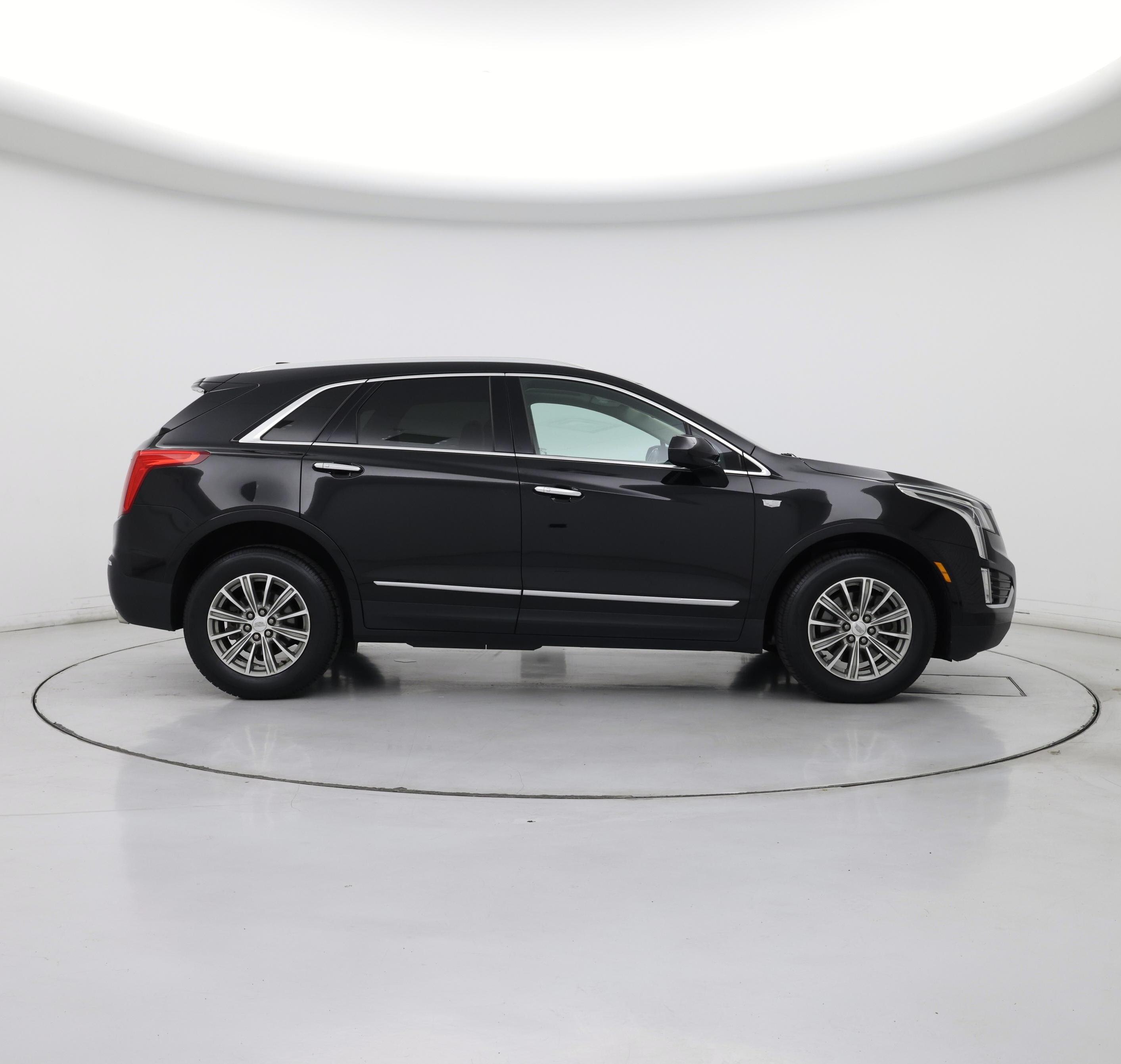 Thumbnail: 2017 Cadillac XT5 - 7