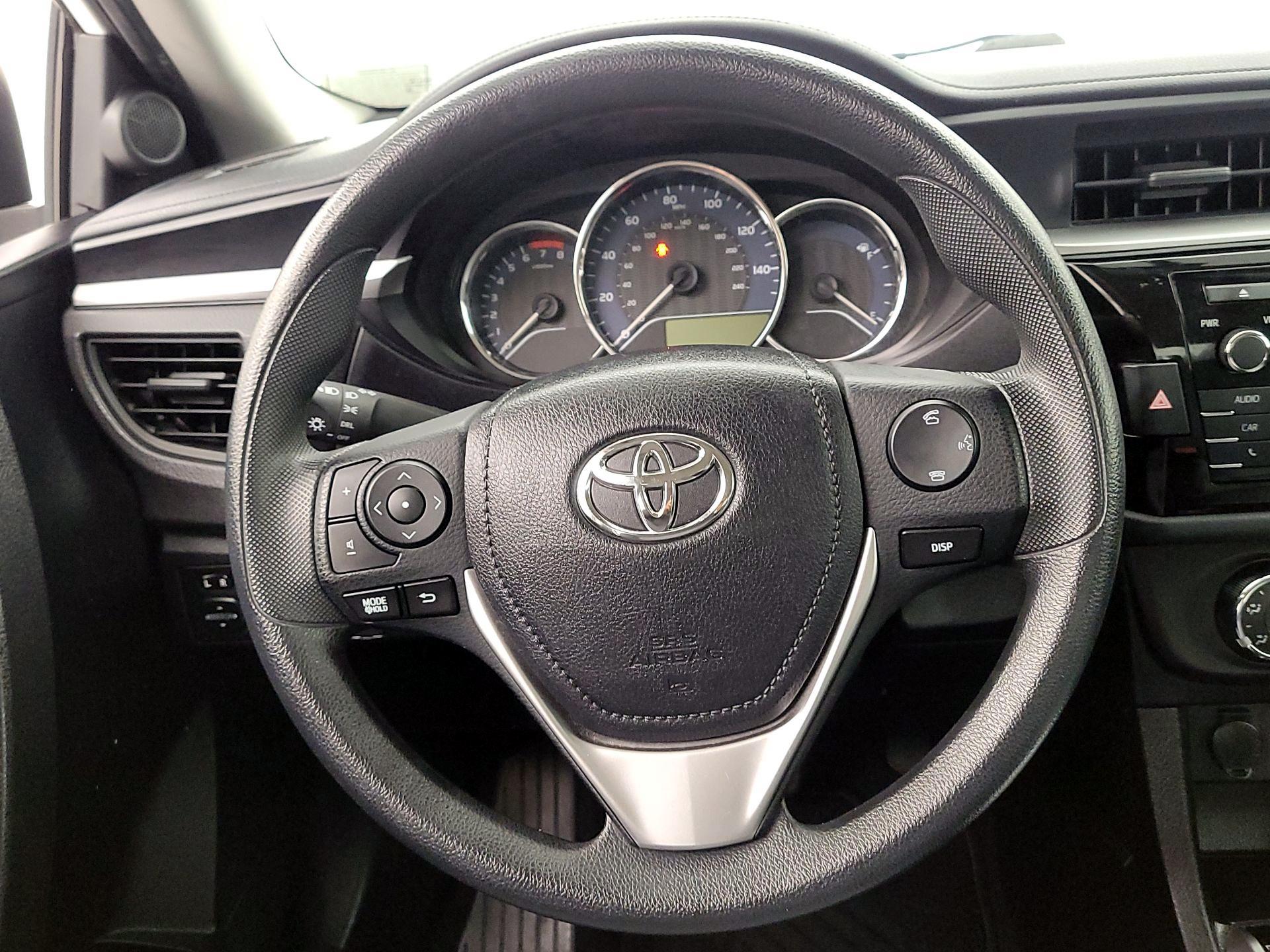 Thumbnail: 2016 Toyota Corolla - 10