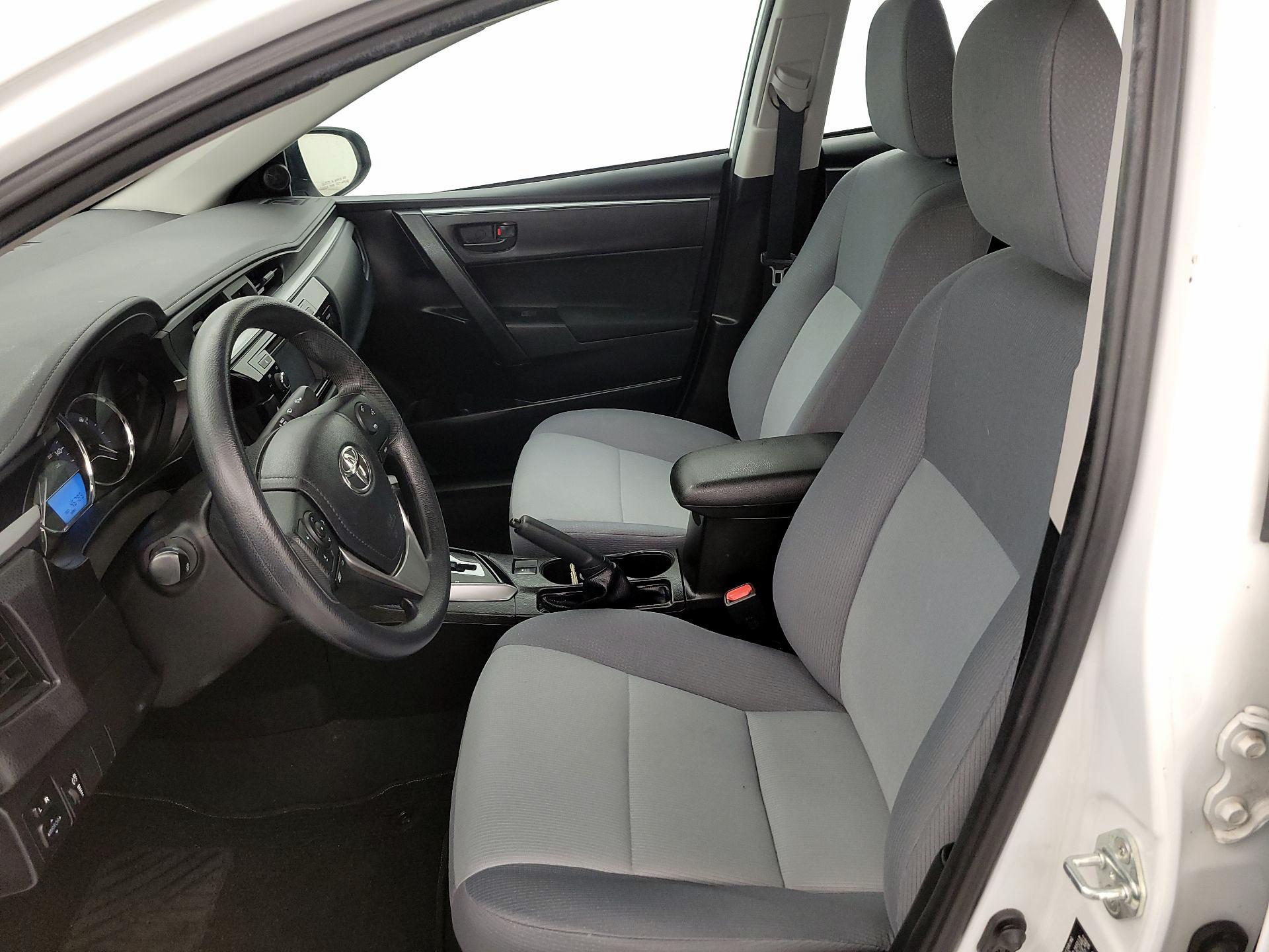 Thumbnail: 2016 Toyota Corolla - 11