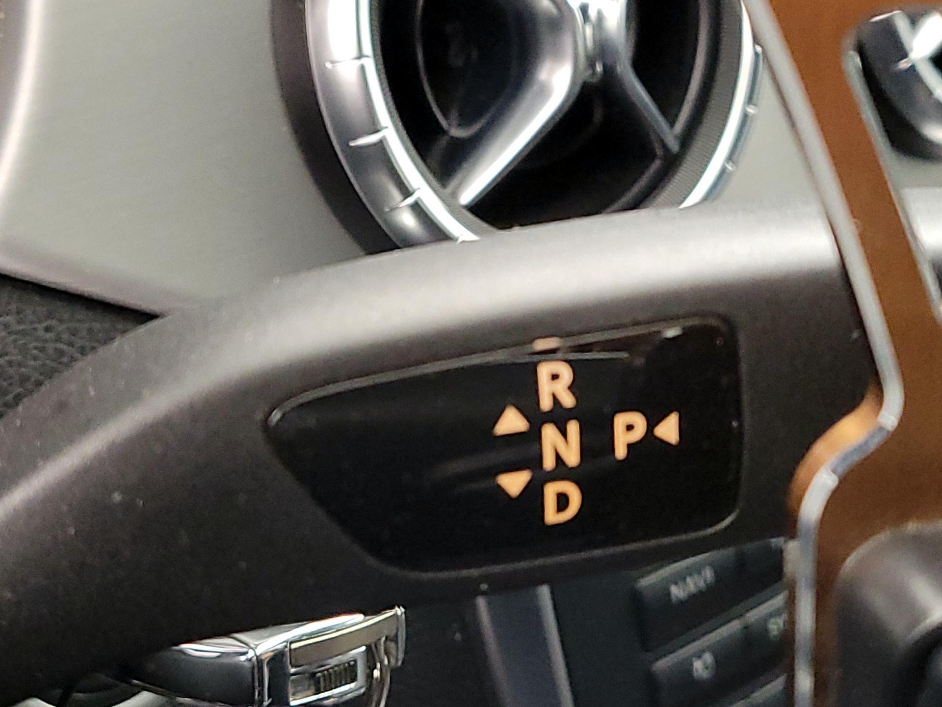 Thumbnail: 2014 Mercedes-Benz CLA - 17