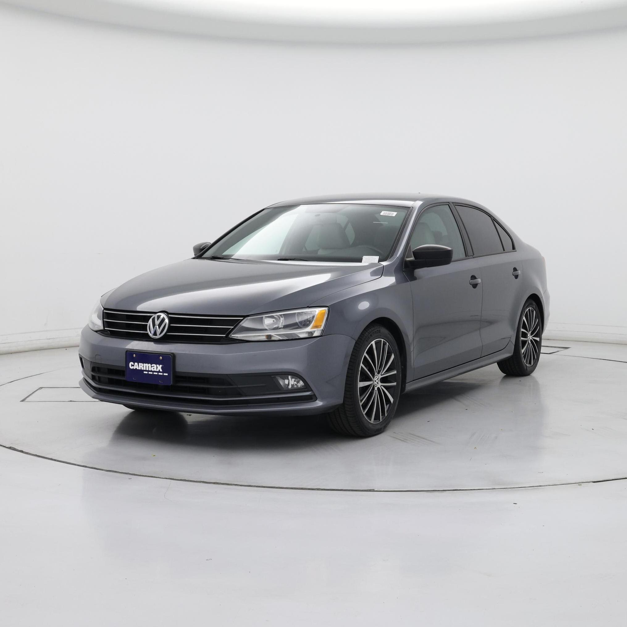 Thumbnail: 2016 Volkswagen Jetta - 4