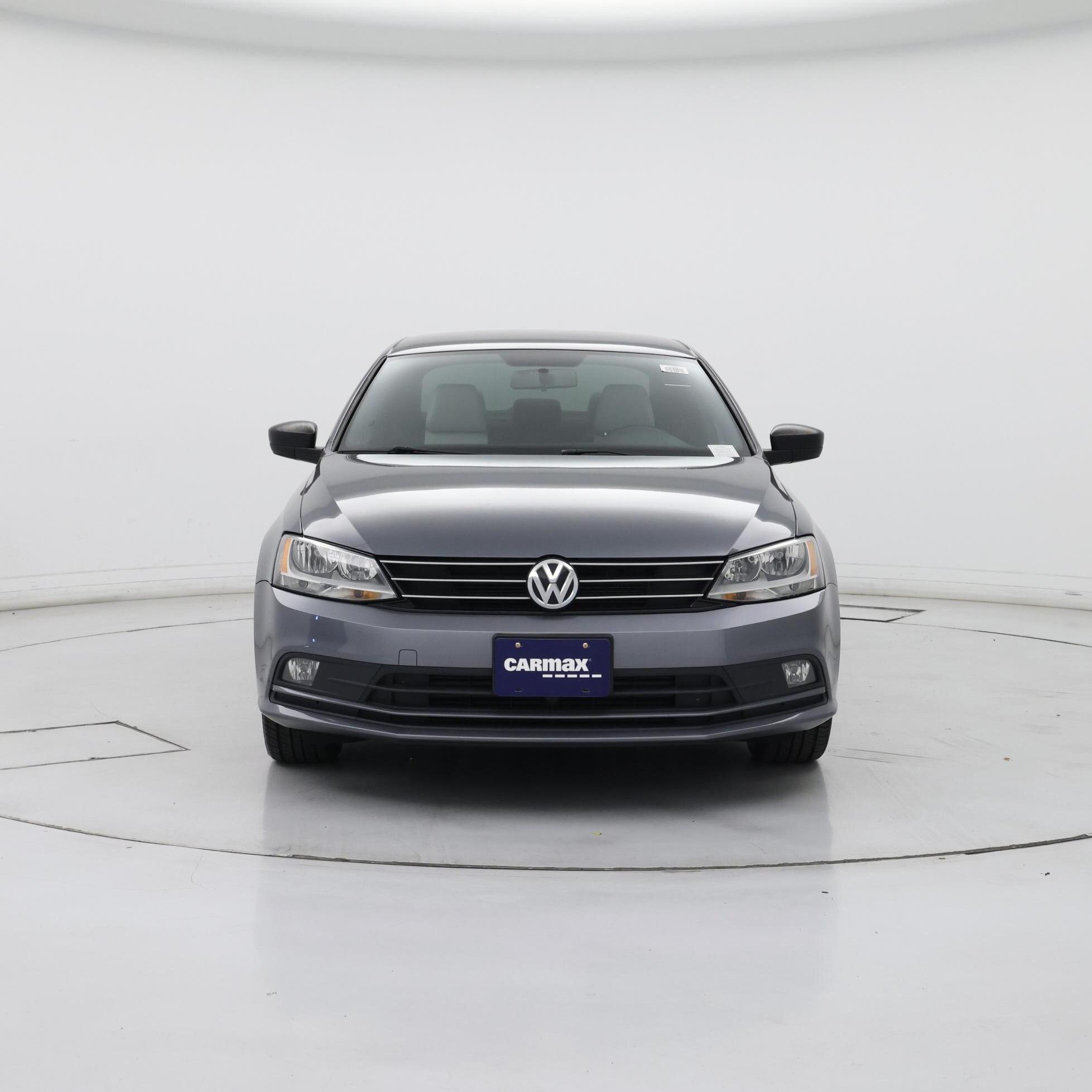 Thumbnail: 2016 Volkswagen Jetta - 5