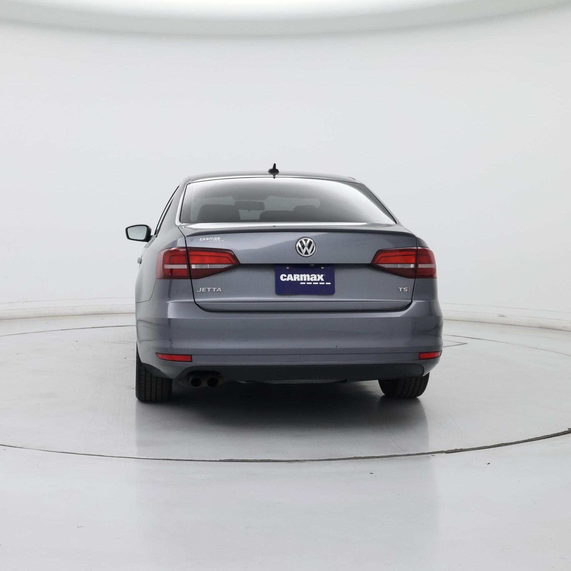 Thumbnail: 2016 Volkswagen Jetta - 6
