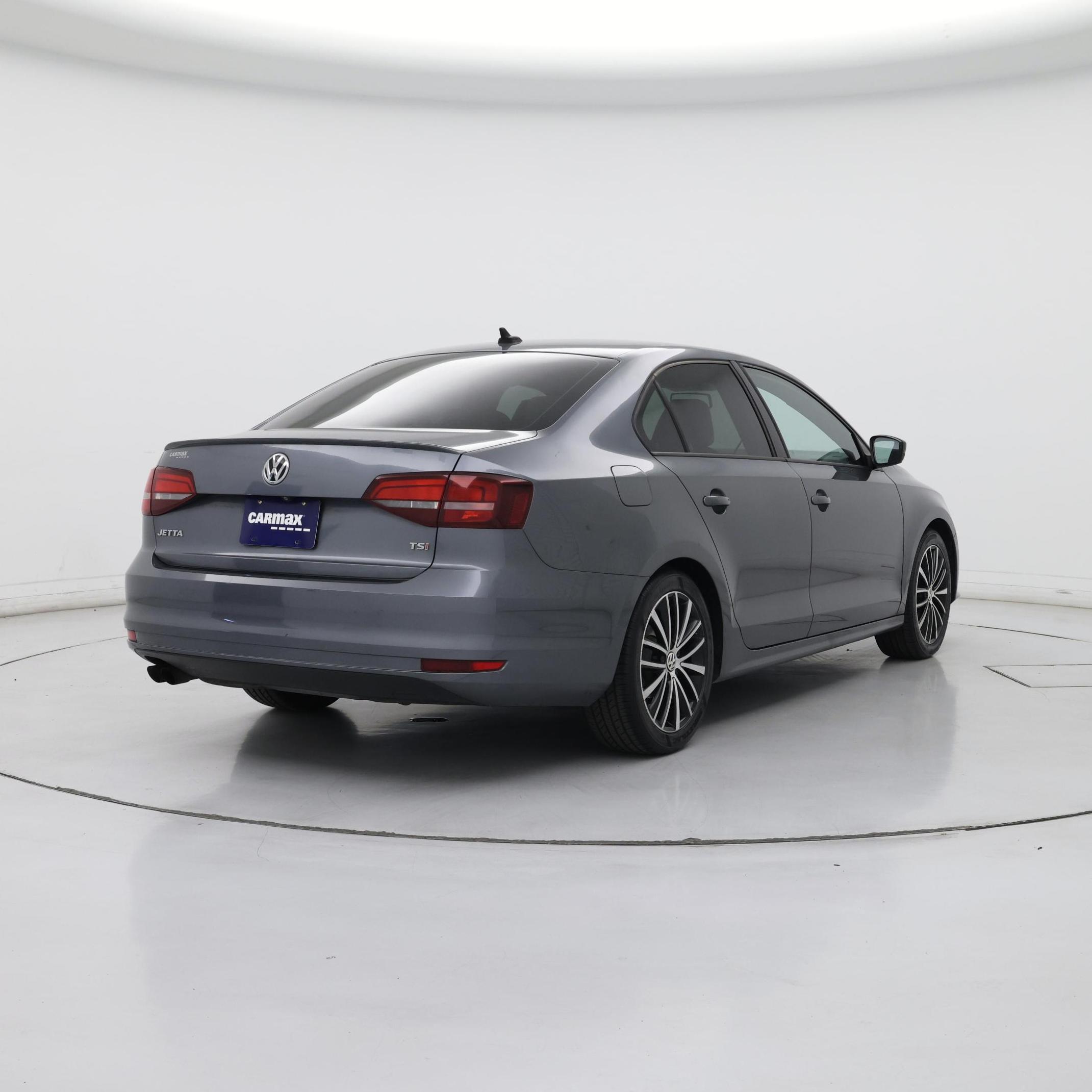 Thumbnail: 2016 Volkswagen Jetta - 8