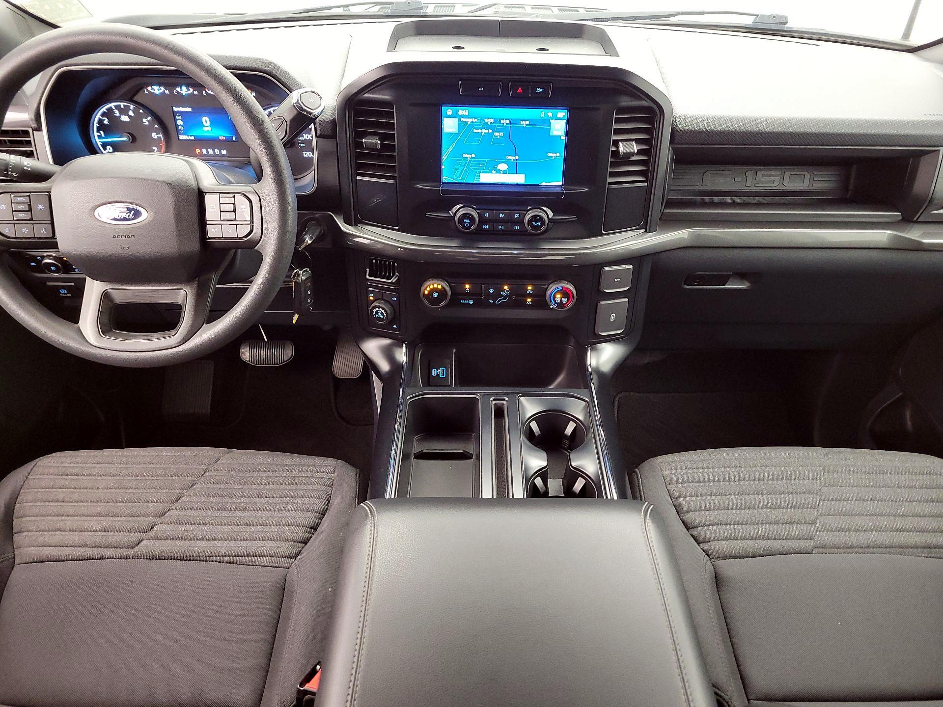 Thumbnail: 2023 Ford F-150 - 9