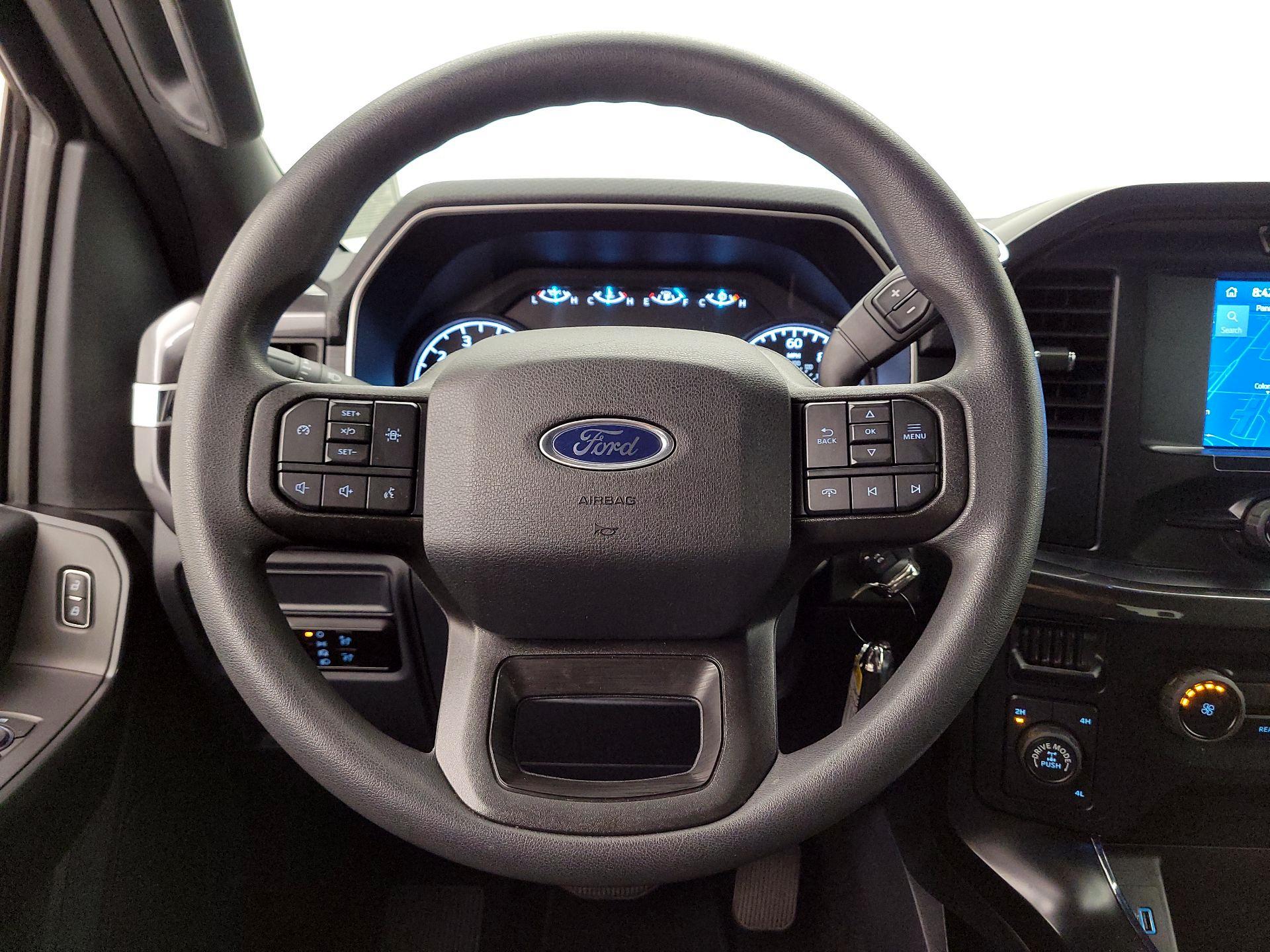 Thumbnail: 2023 Ford F-150 - 10