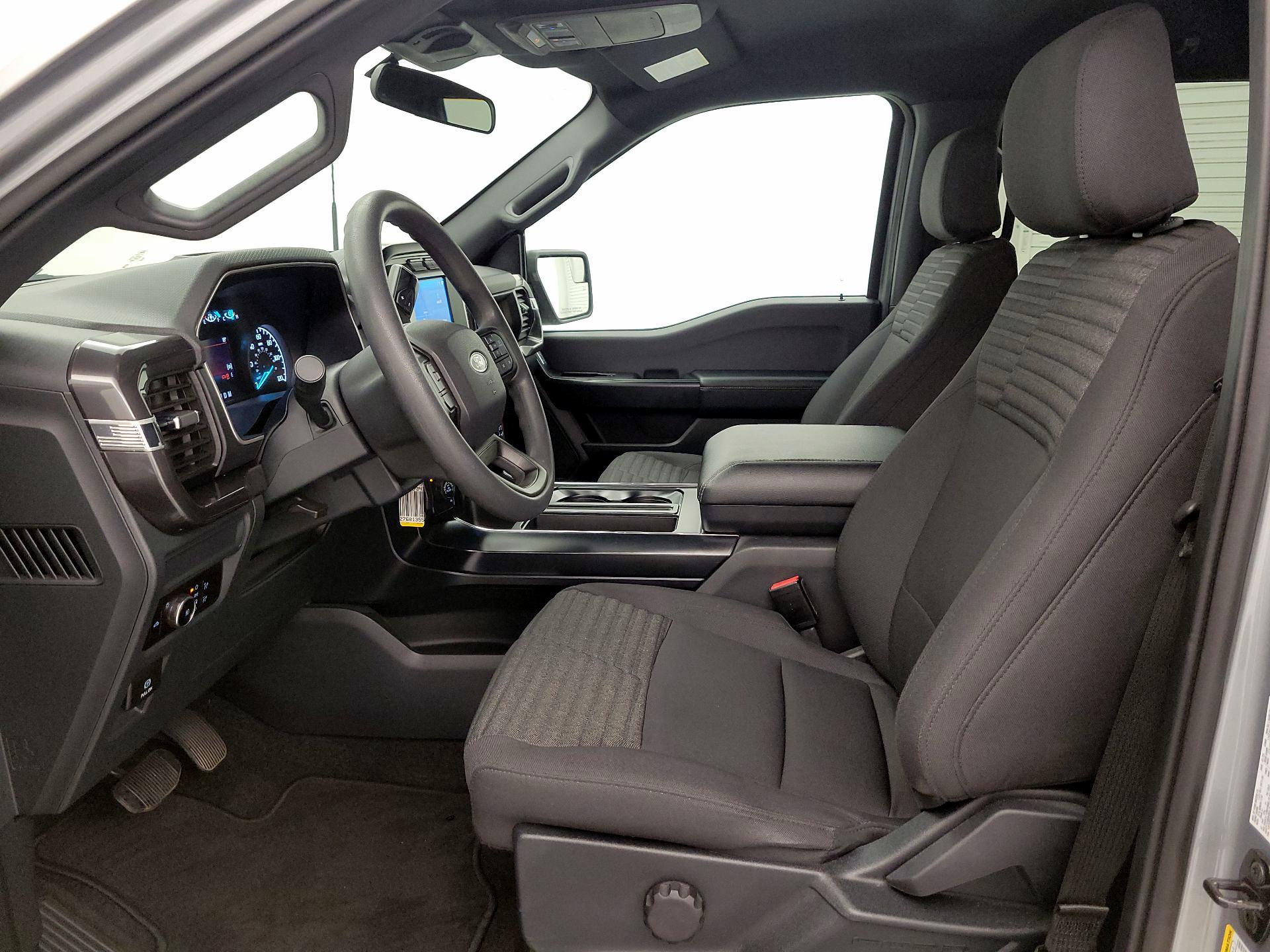 Thumbnail: 2023 Ford F-150 - 11