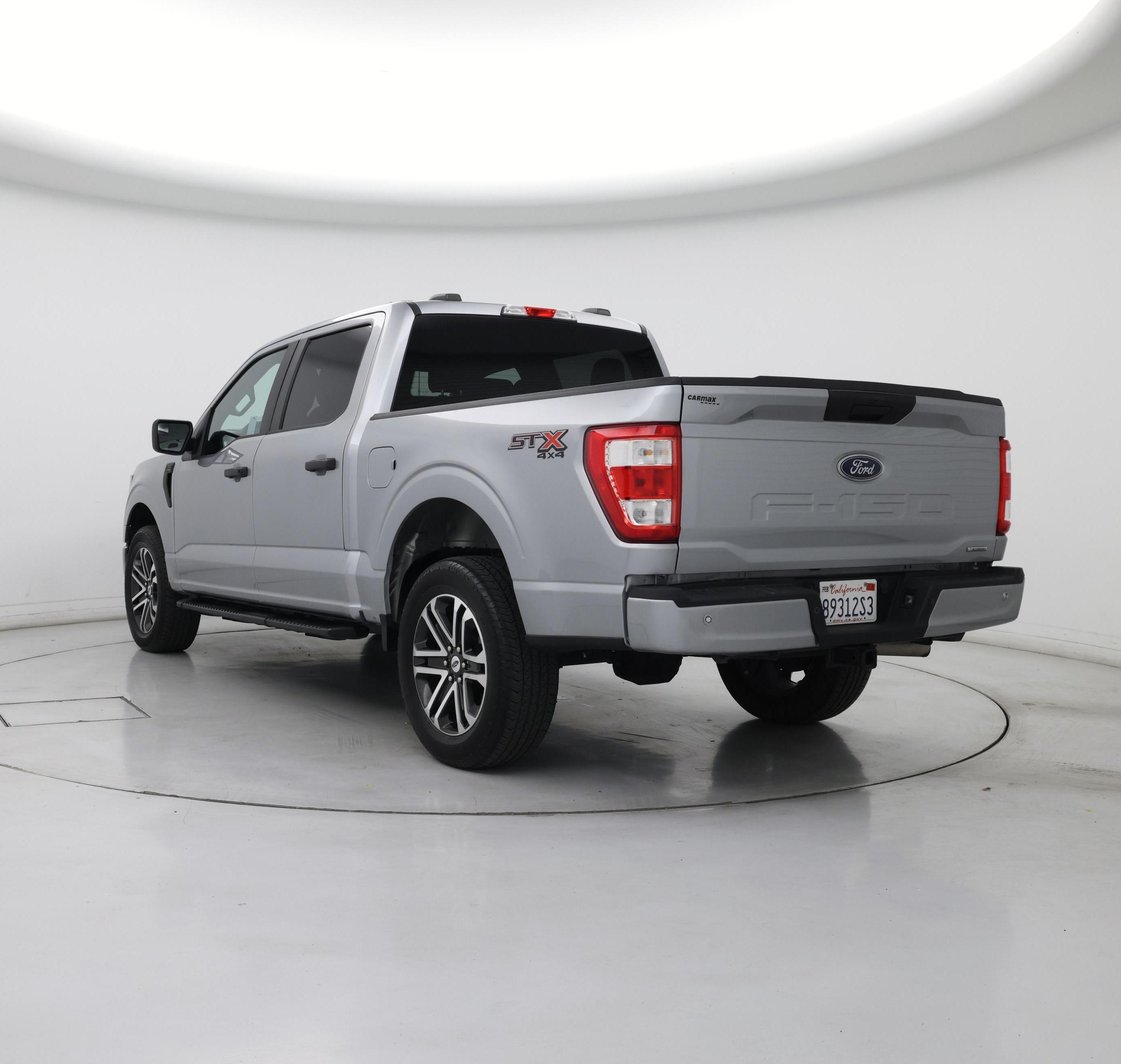 Thumbnail: 2023 Ford F-150 - 2