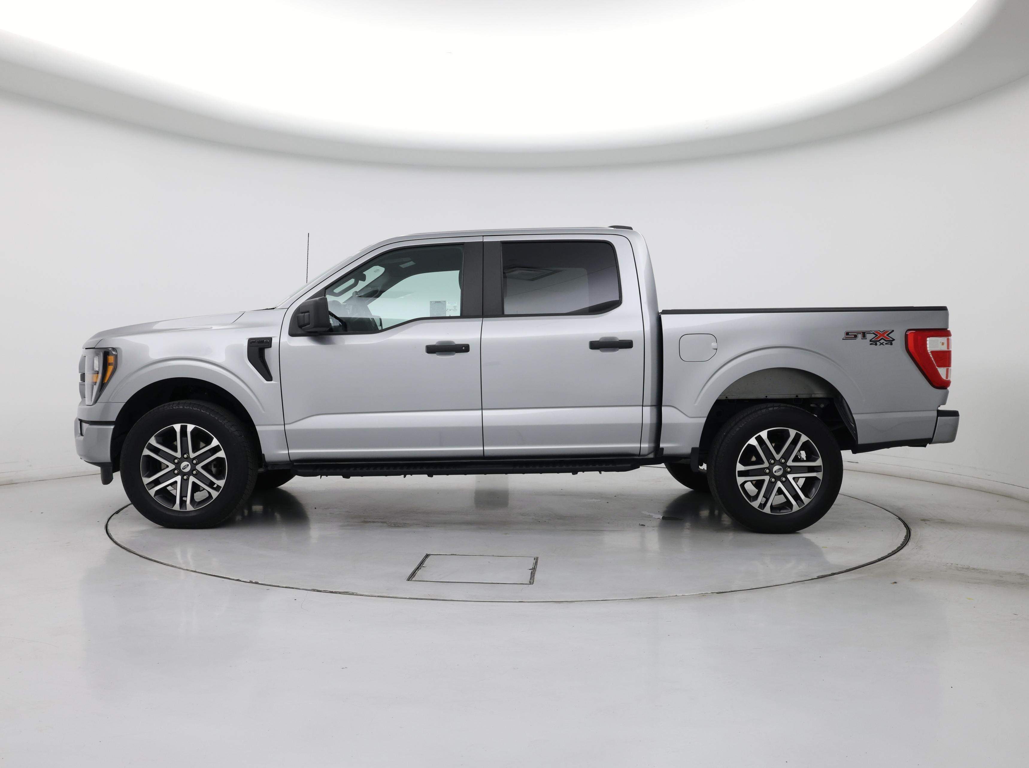 Thumbnail: 2023 Ford F-150 - 3