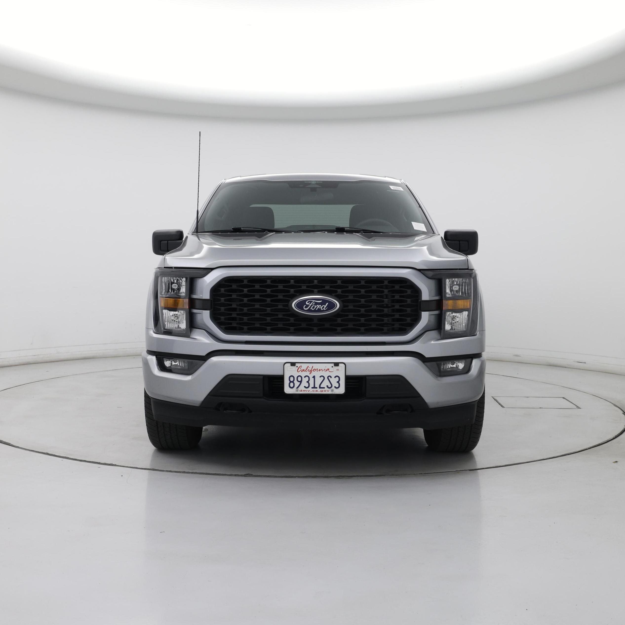 Thumbnail: 2023 Ford F-150 - 5