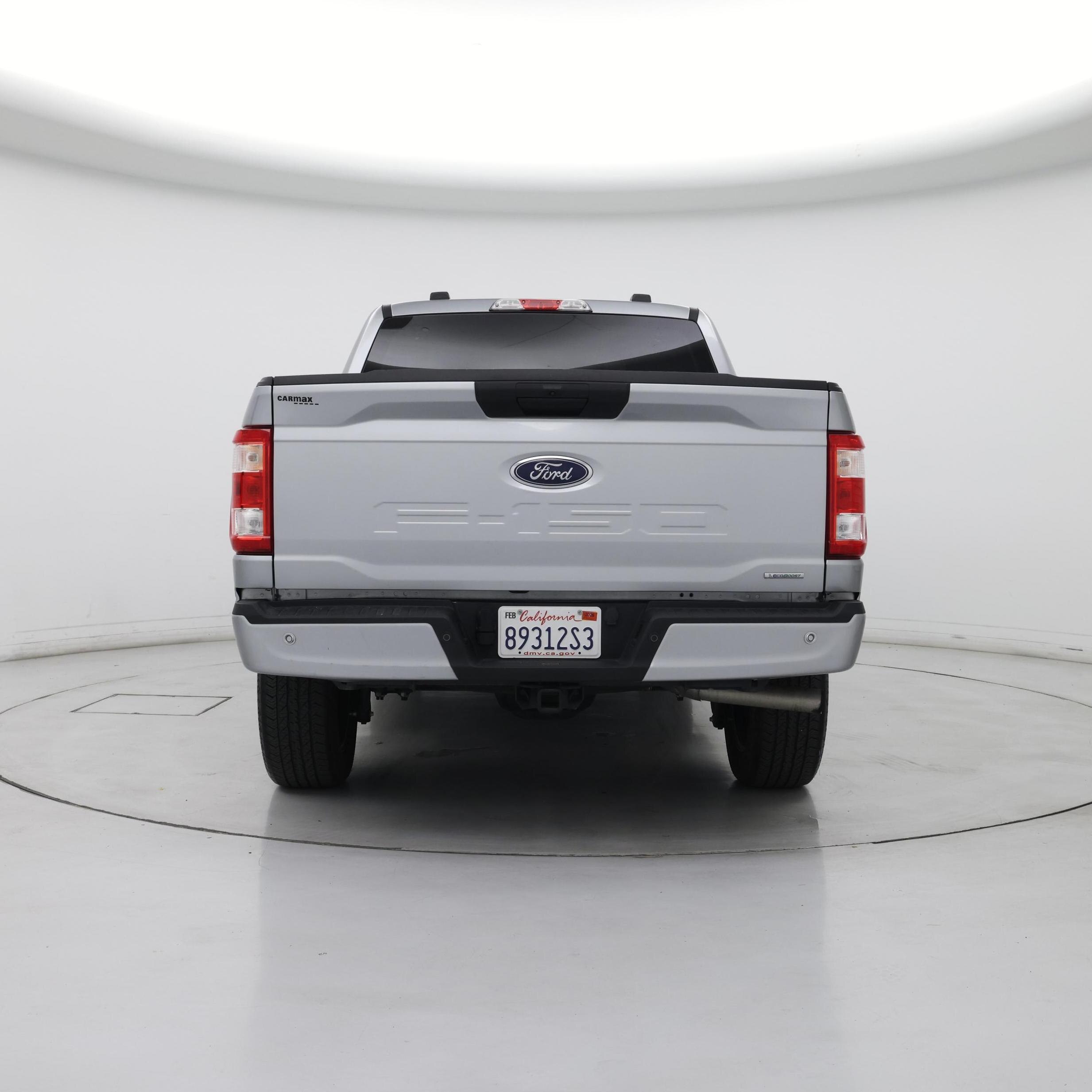 Thumbnail: 2023 Ford F-150 - 6