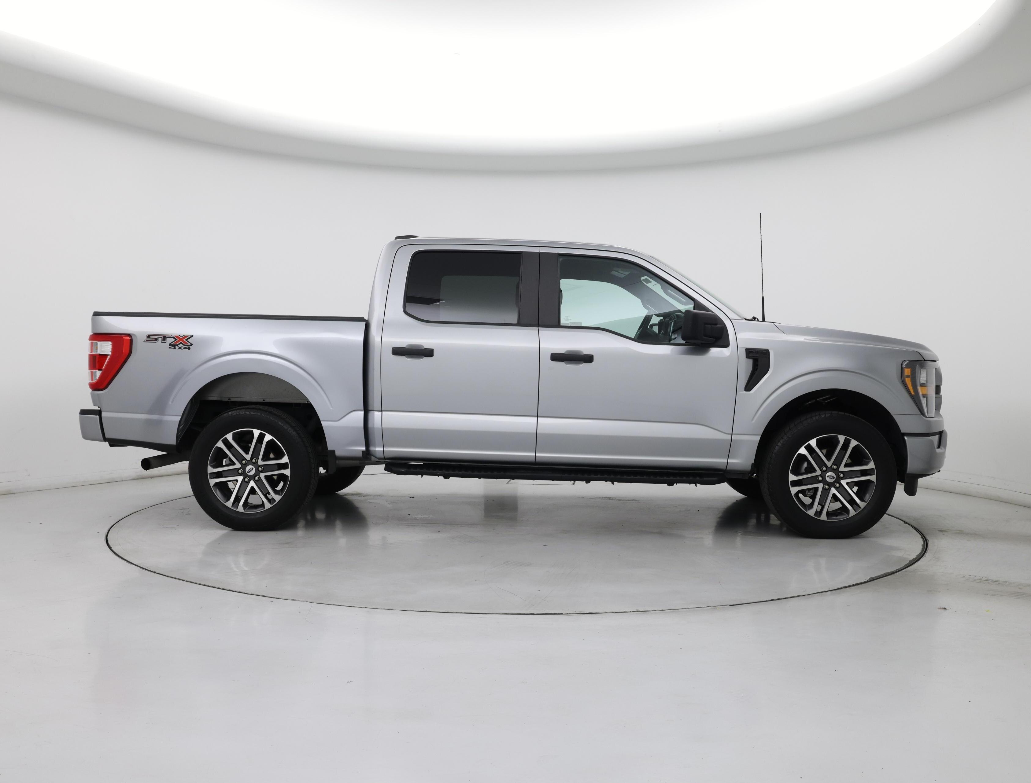 Thumbnail: 2023 Ford F-150 - 7