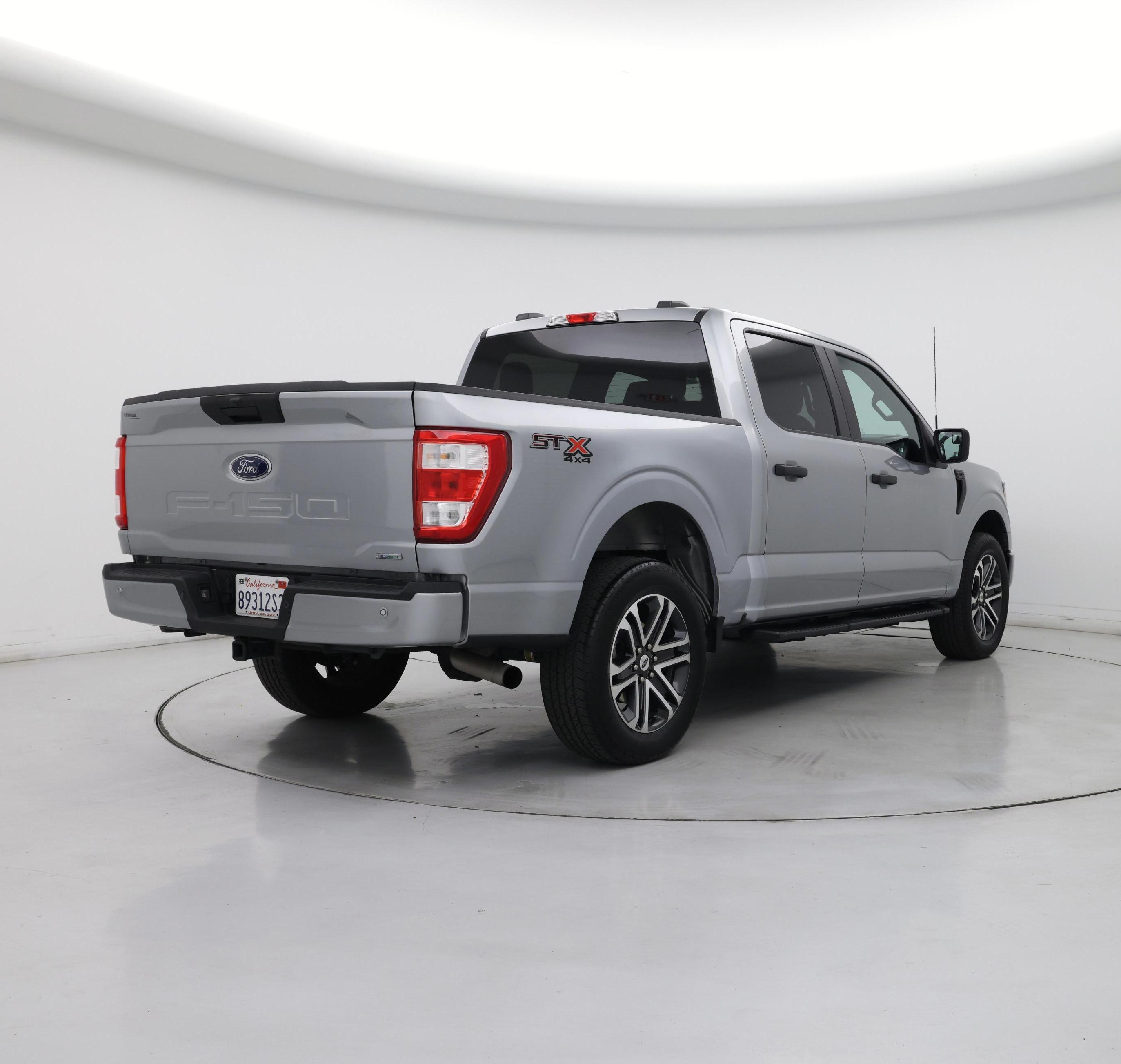 Thumbnail: 2023 Ford F-150 - 8