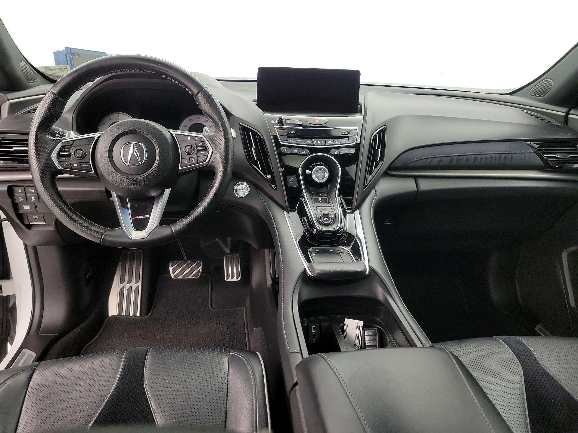 Thumbnail: 2020 Acura RDX - 9