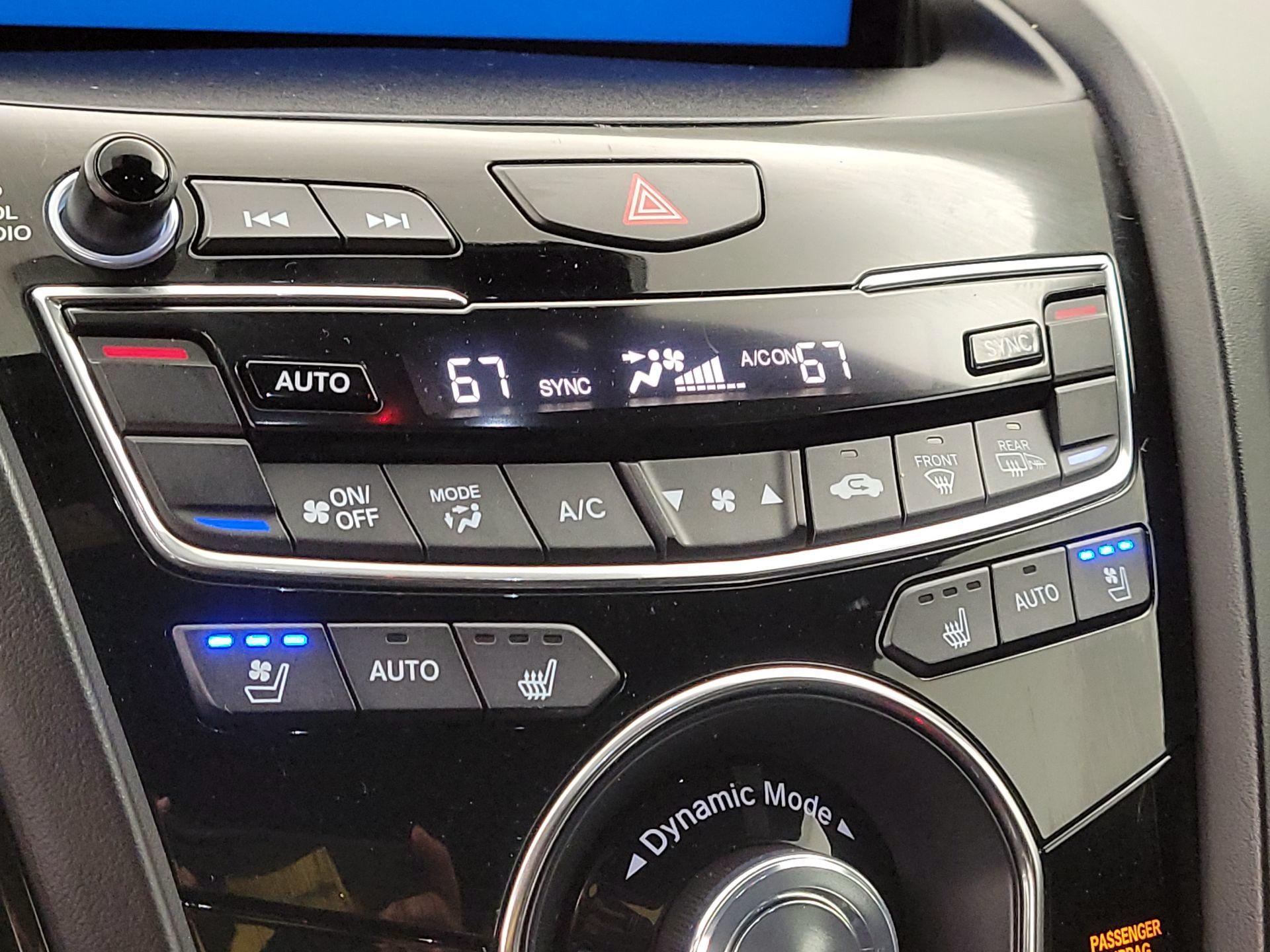 Thumbnail: 2020 Acura RDX - 17
