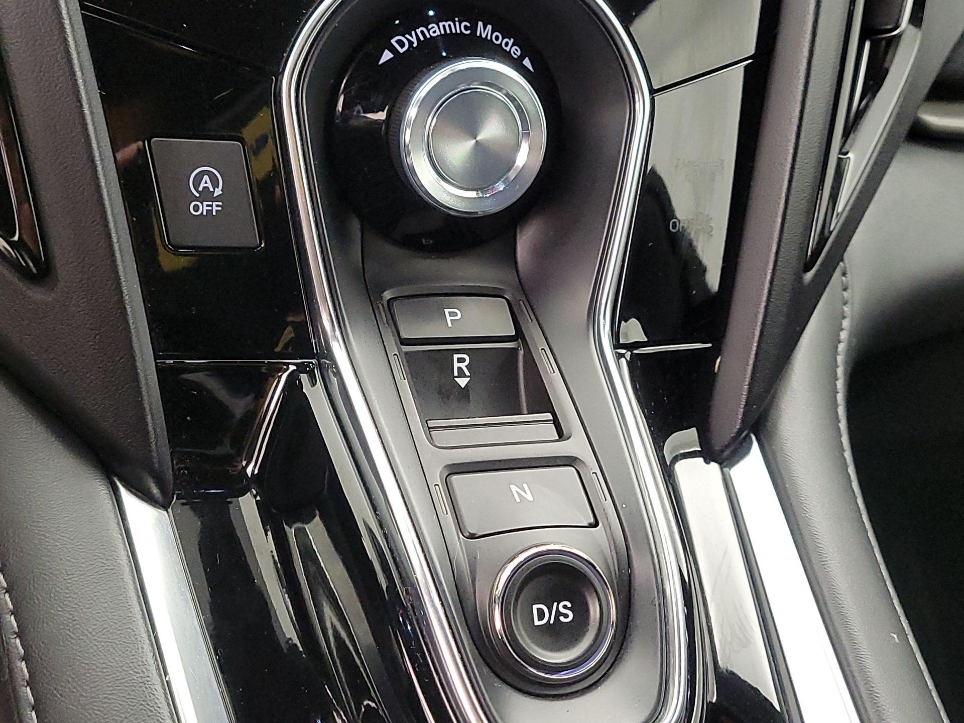 Thumbnail: 2020 Acura RDX - 18