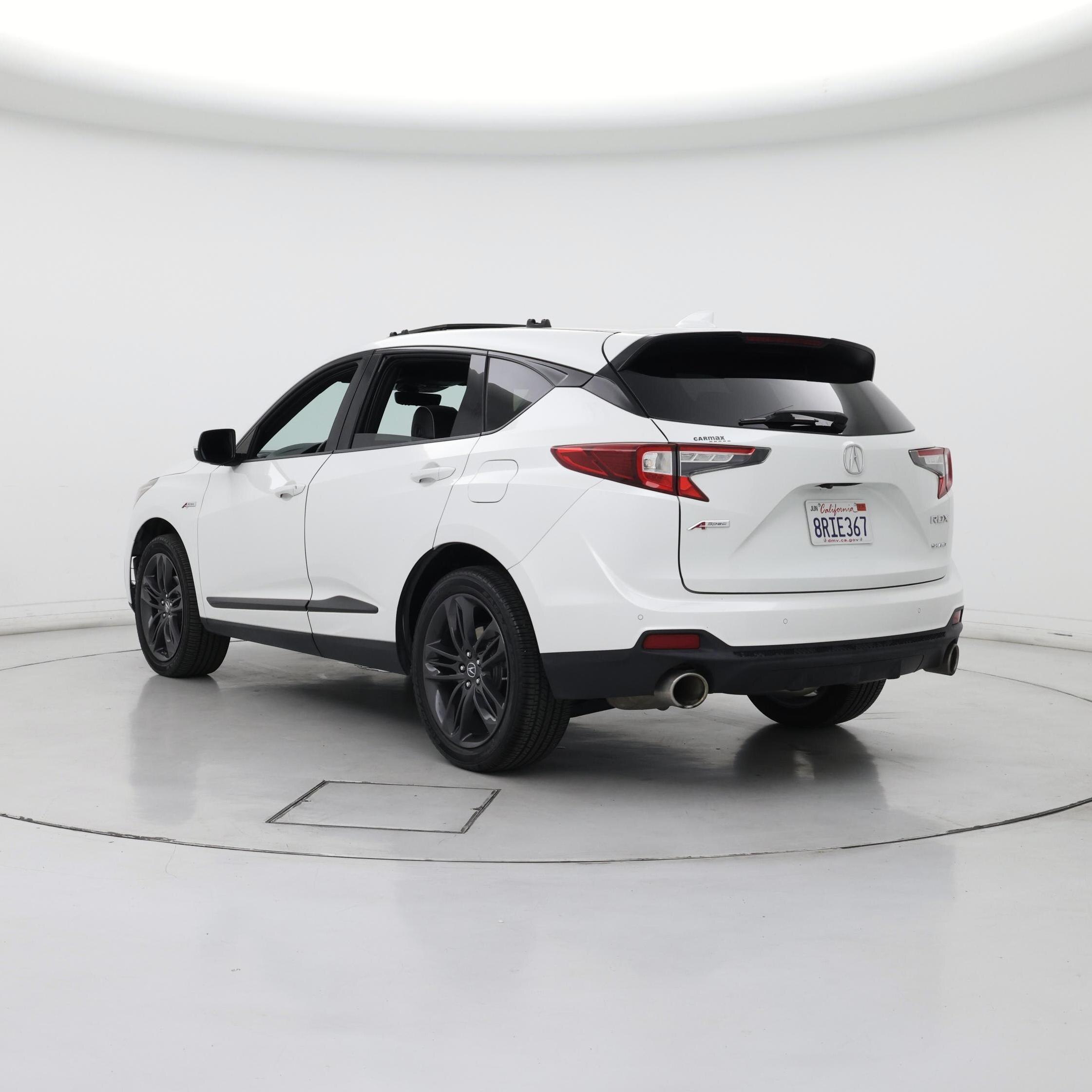 Thumbnail: 2020 Acura RDX - 2
