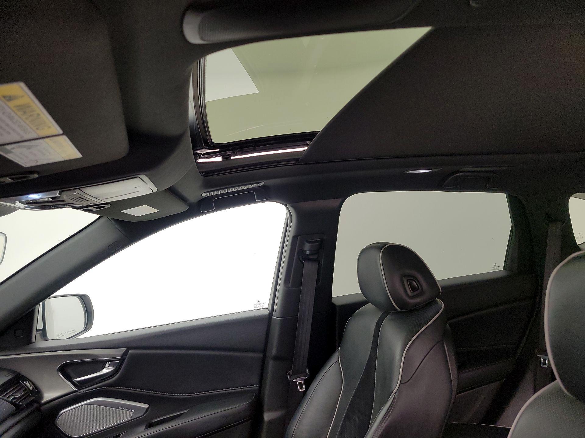 Thumbnail: 2020 Acura RDX - 19