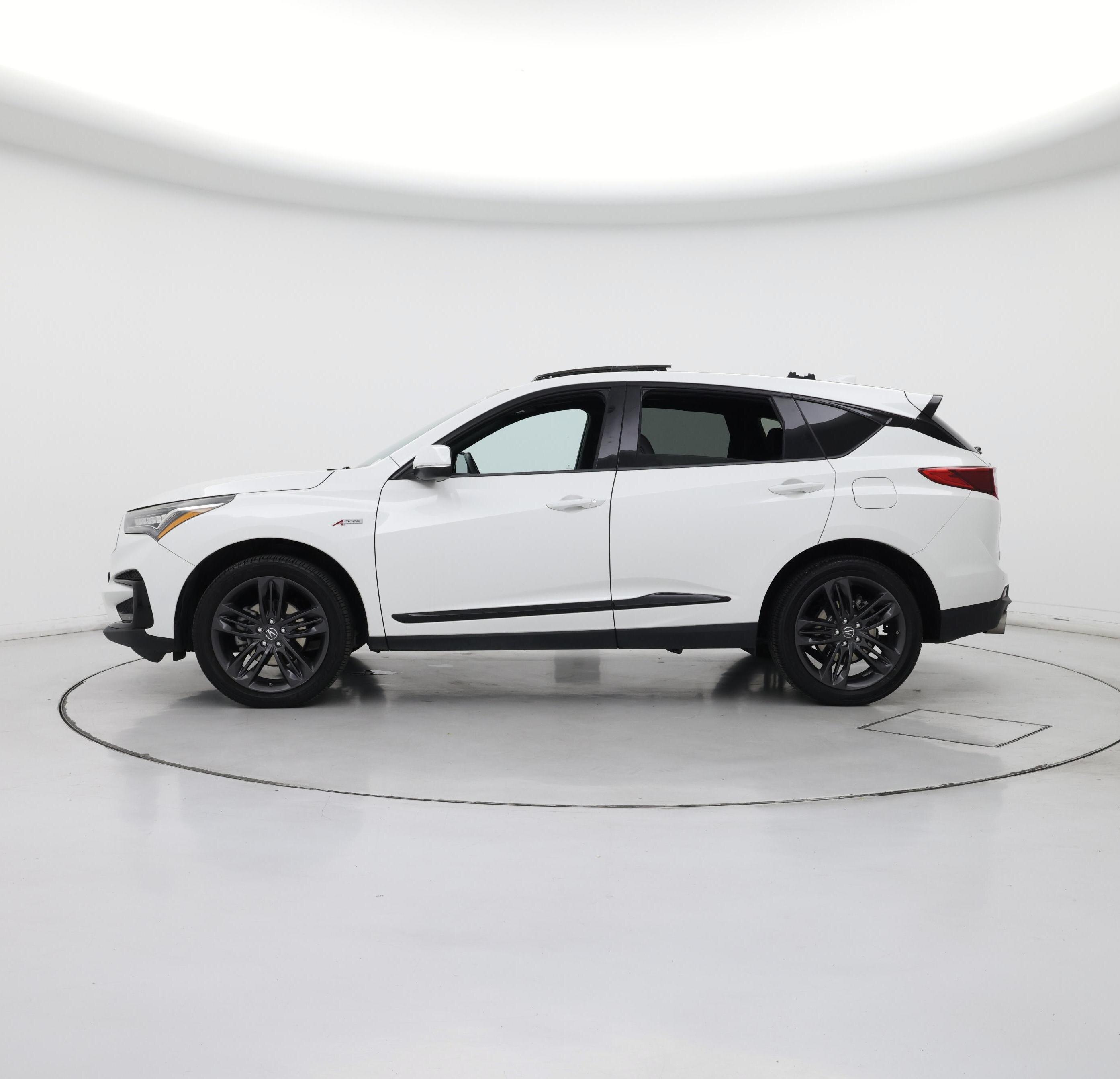 Thumbnail: 2020 Acura RDX - 3