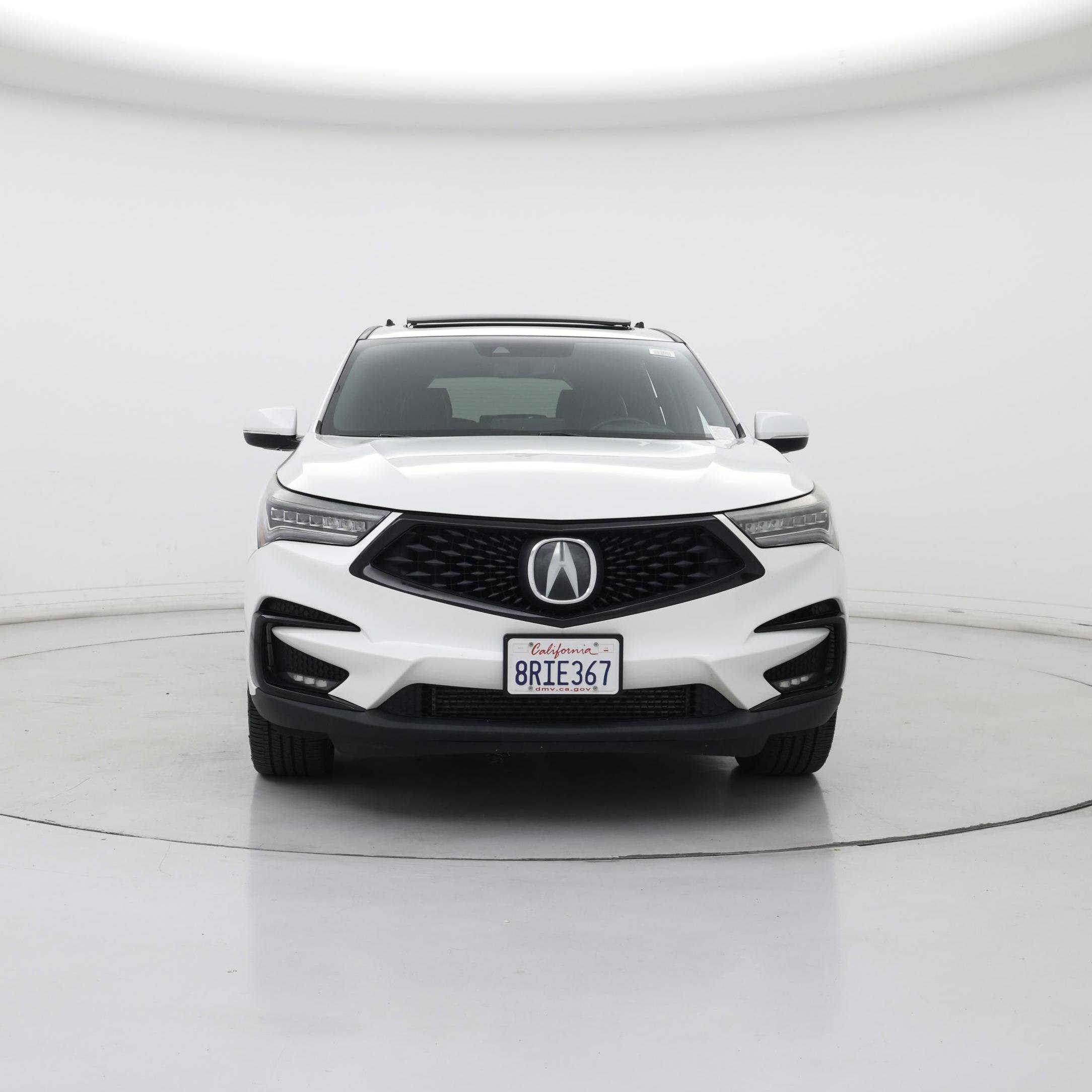 Thumbnail: 2020 Acura RDX - 5