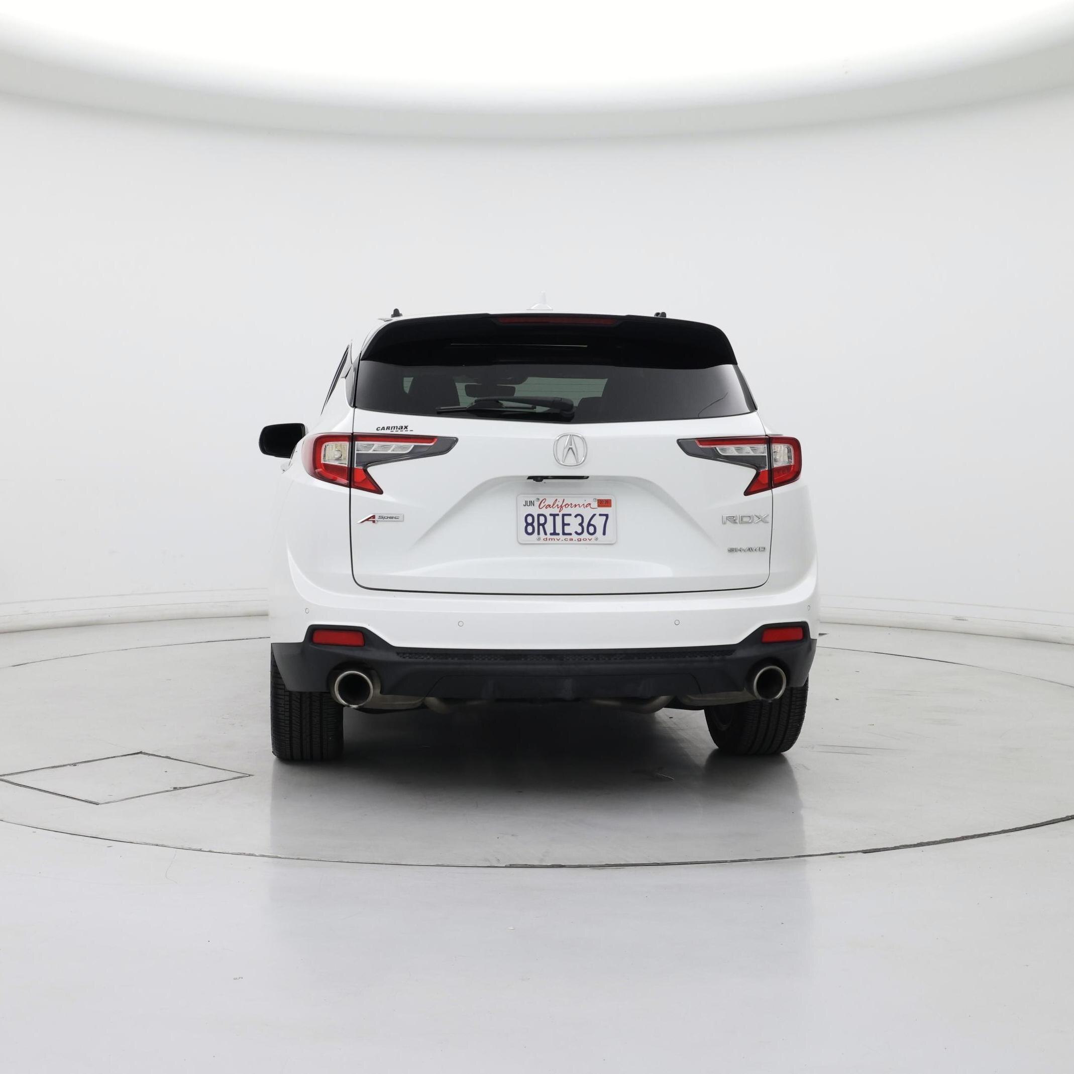 Thumbnail: 2020 Acura RDX - 6