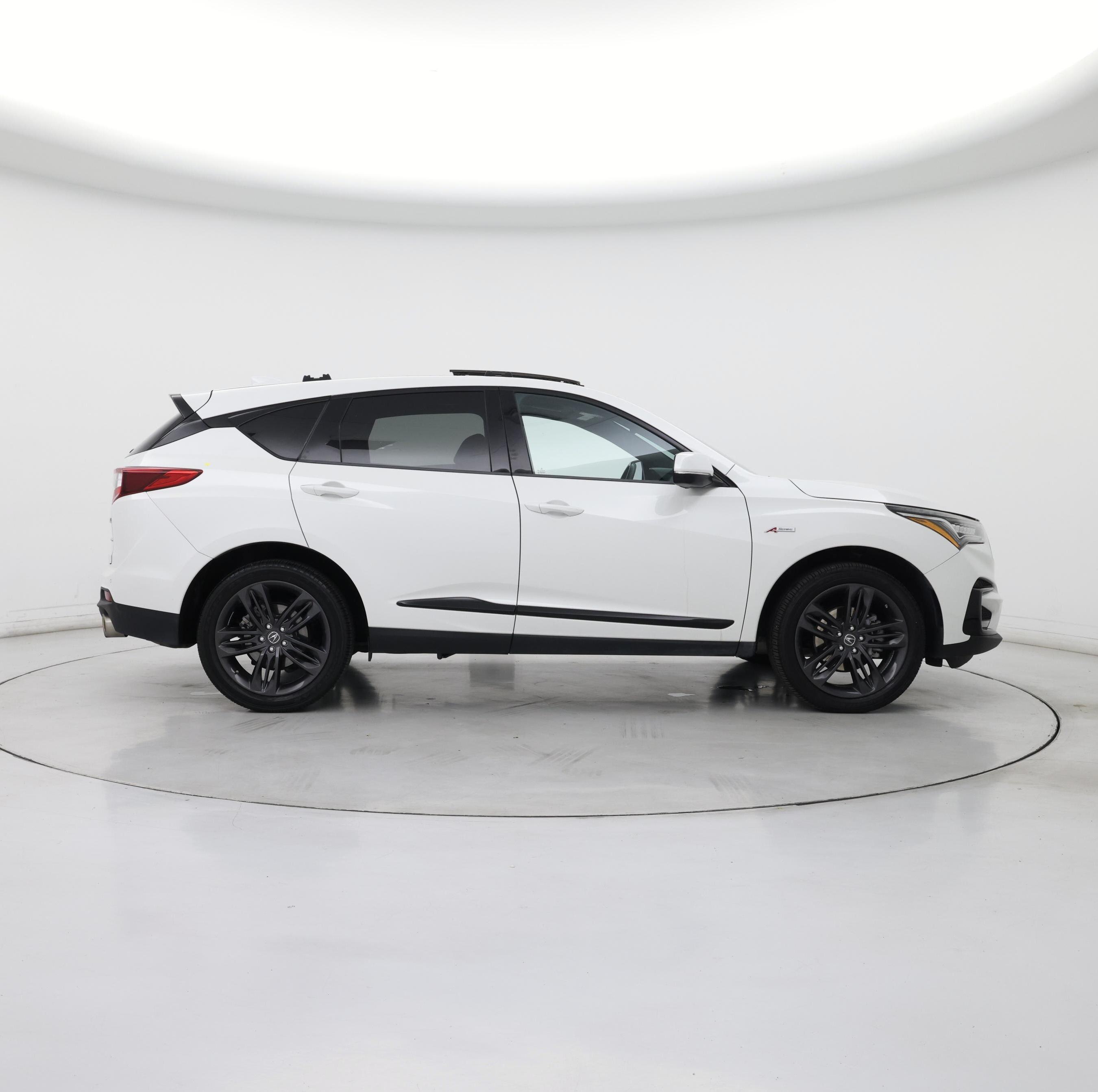 Thumbnail: 2020 Acura RDX - 7