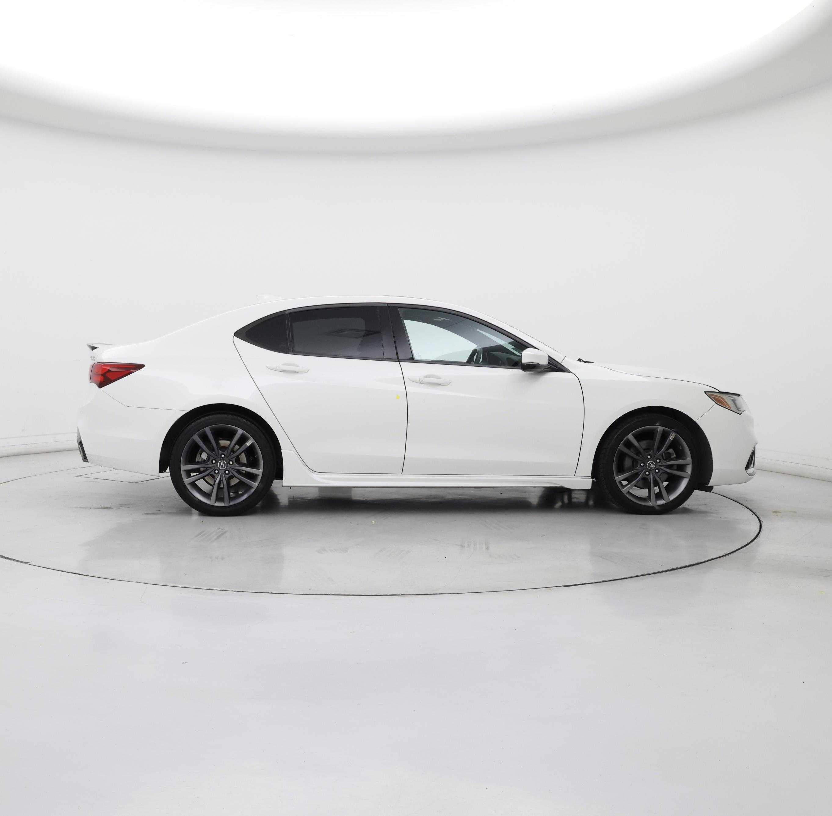 Thumbnail: 2018 Acura TLX - 7