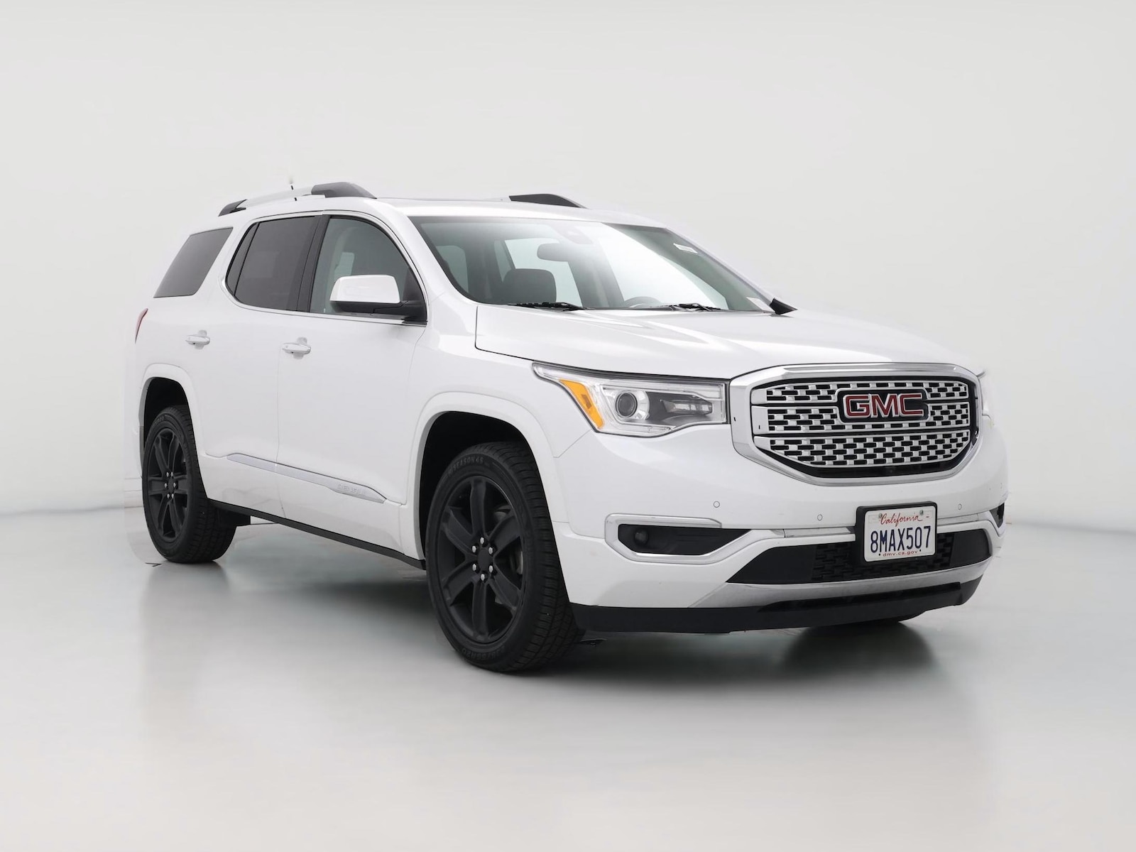 2019 GMC Acadia